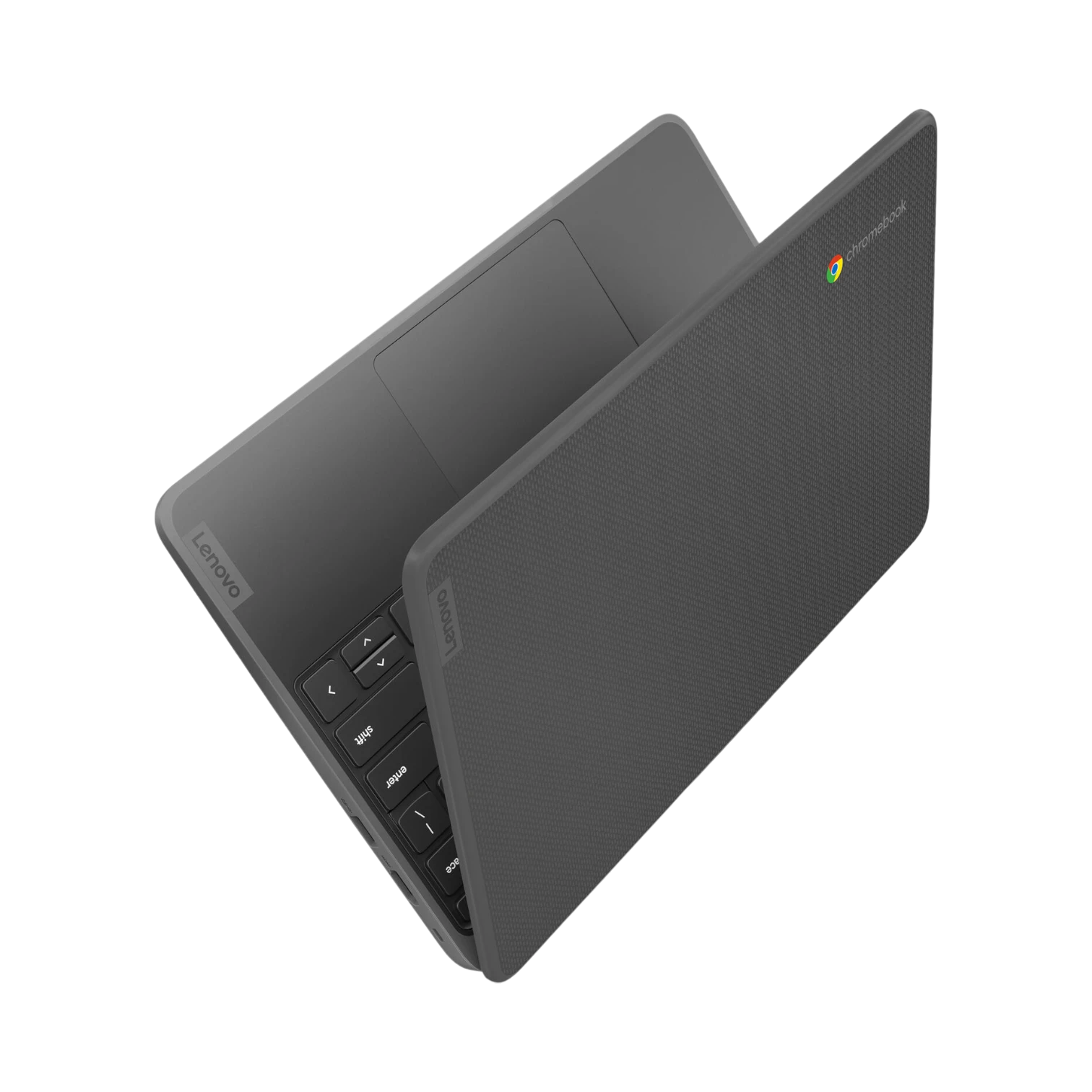 Lenovo 100e G4 11.6" Chromebook MediaTek Kompanio 520, 4GB RAM, 32GB eMMC — Being Shipped