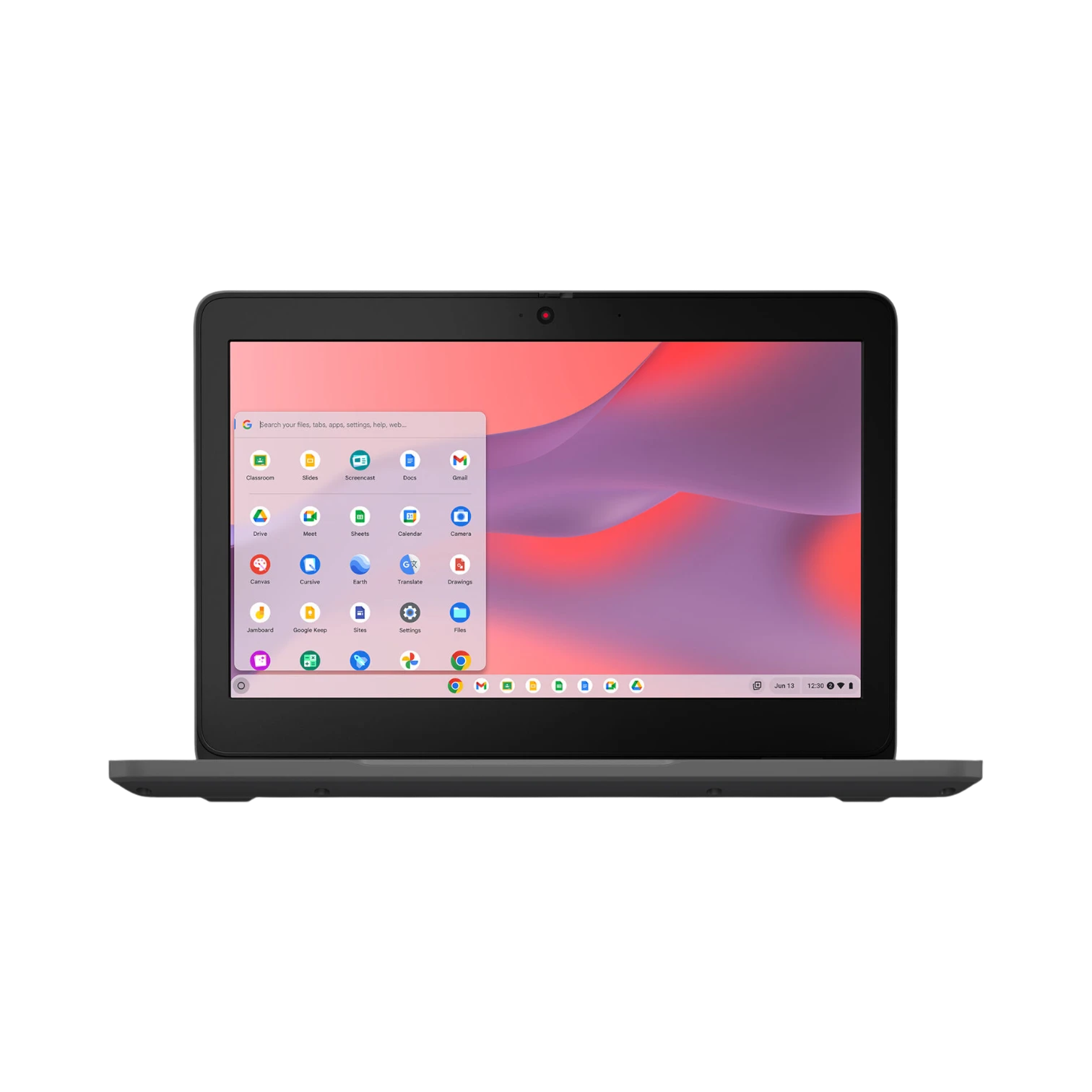 Lenovo 100e G4 11.6" Chromebook MediaTek Kompanio 520, 4GB RAM, 32GB eMMC — Being Shipped