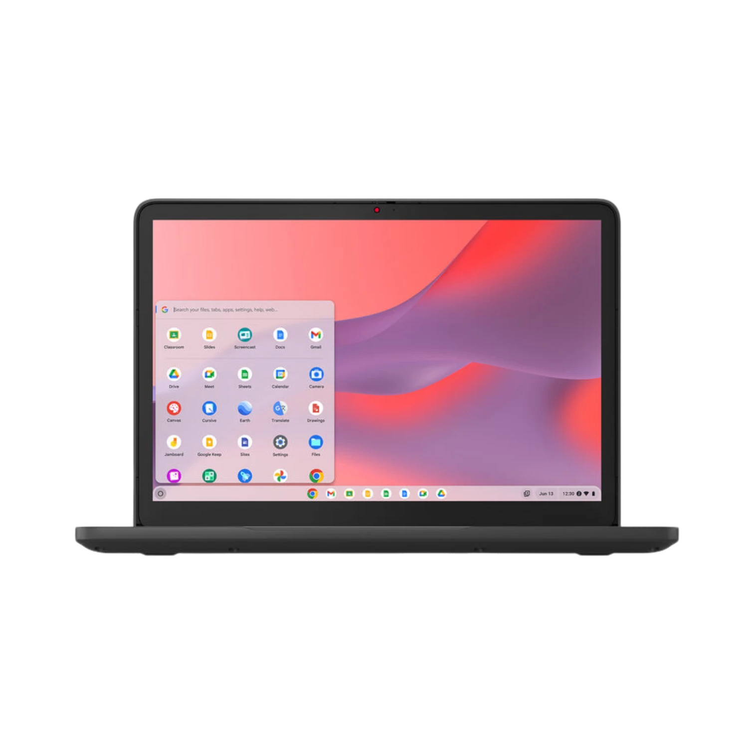 Lenovo 500e12.2" Gen 4 Yoga Chromebook Intel N100, 4GB RAM, 32GB eMMC — Being Shipped