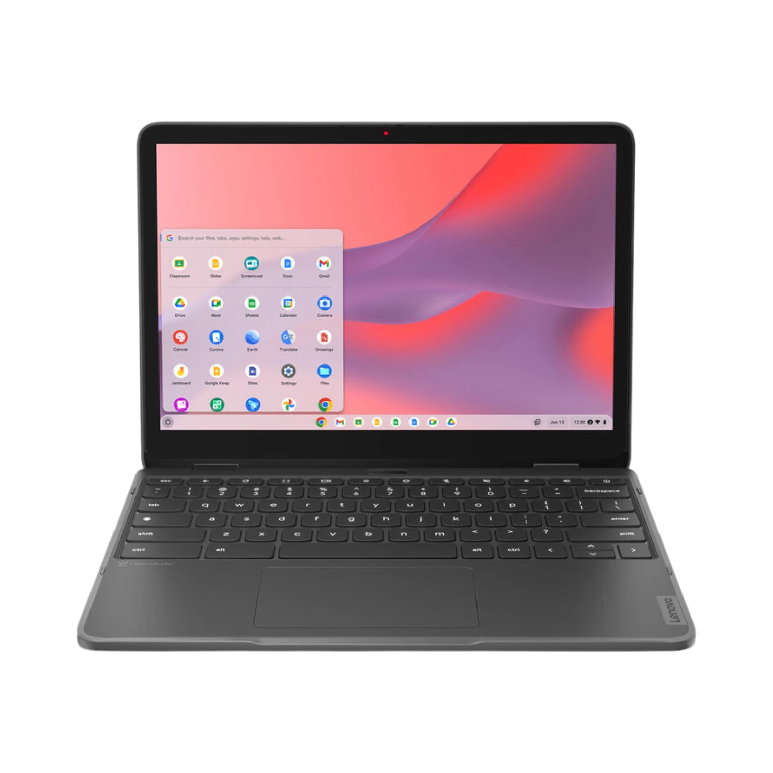 Lenovo 500e12.2" Gen 4 Yoga Chromebook Intel N100, 4GB RAM, 32GB eMMC — Being Shipped