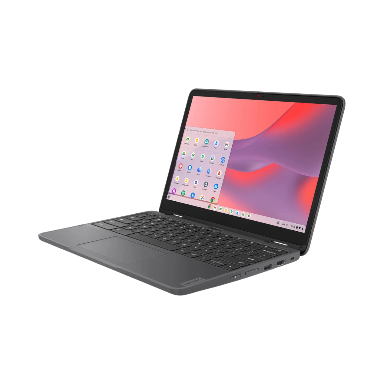 Lenovo 500e12.2" Gen 4 Yoga Chromebook Intel N100, 4GB RAM, 32GB eMMC — Being Shipped