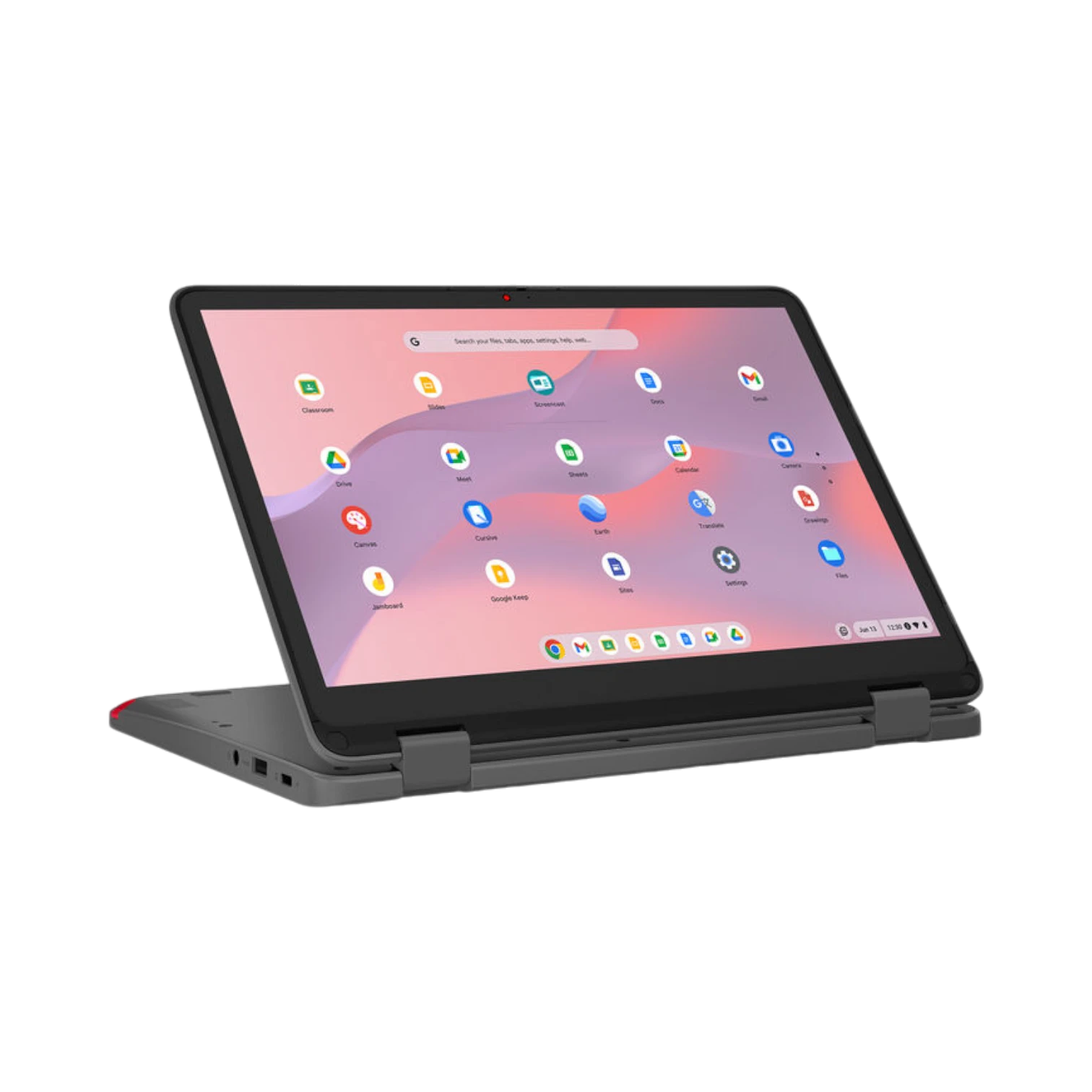 Lenovo 500e12.2" Gen 4 Yoga Chromebook Intel N100, 4GB RAM, 32GB eMMC — Being Shipped