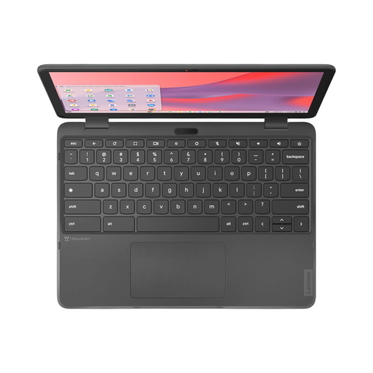 Lenovo 500e12.2" Gen 4 Yoga Chromebook Intel N100, 4GB RAM, 32GB eMMC — Being Shipped