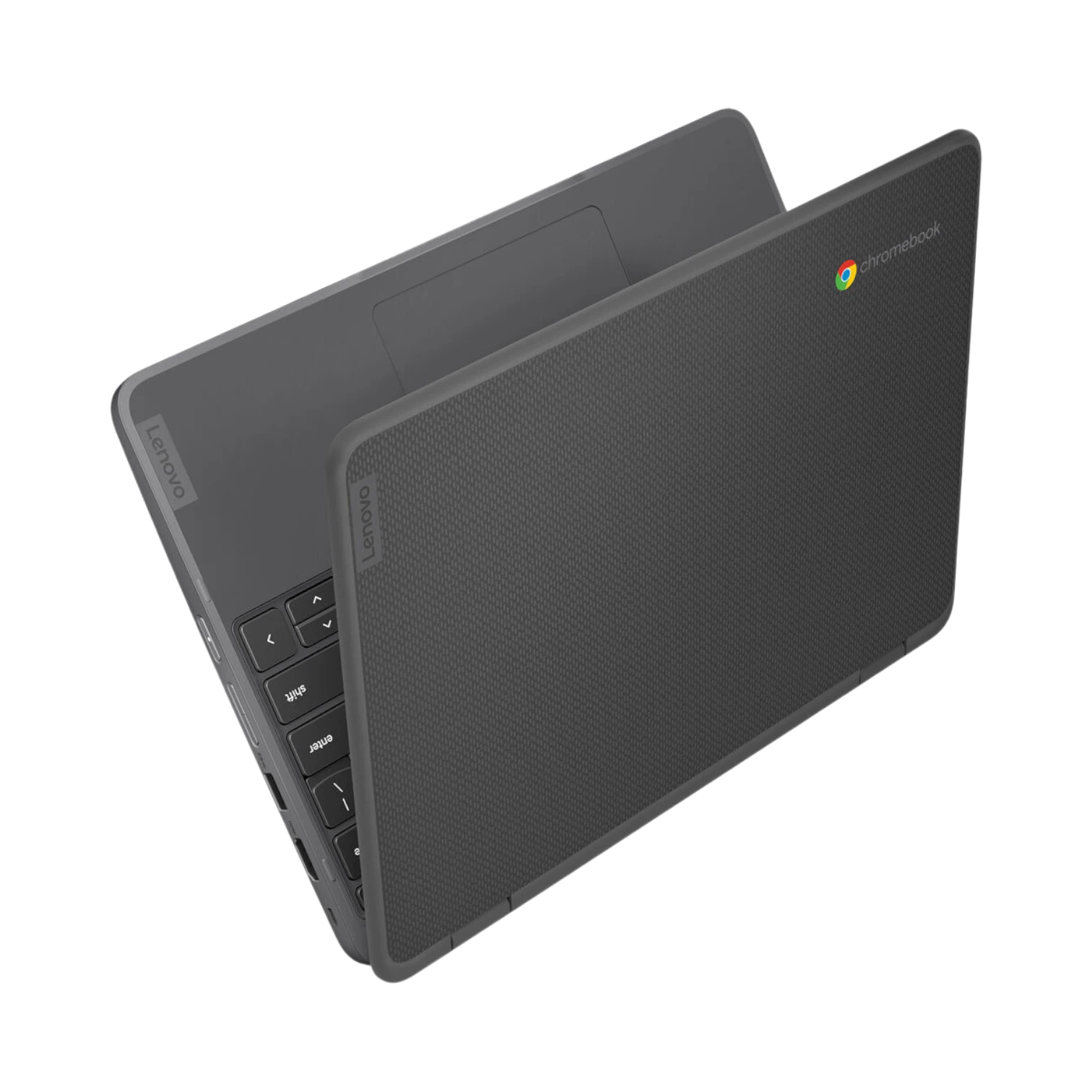 Lenovo 500e12.2" Gen 4 Yoga Chromebook Intel N100, 4GB RAM, 32GB eMMC — Being Shipped