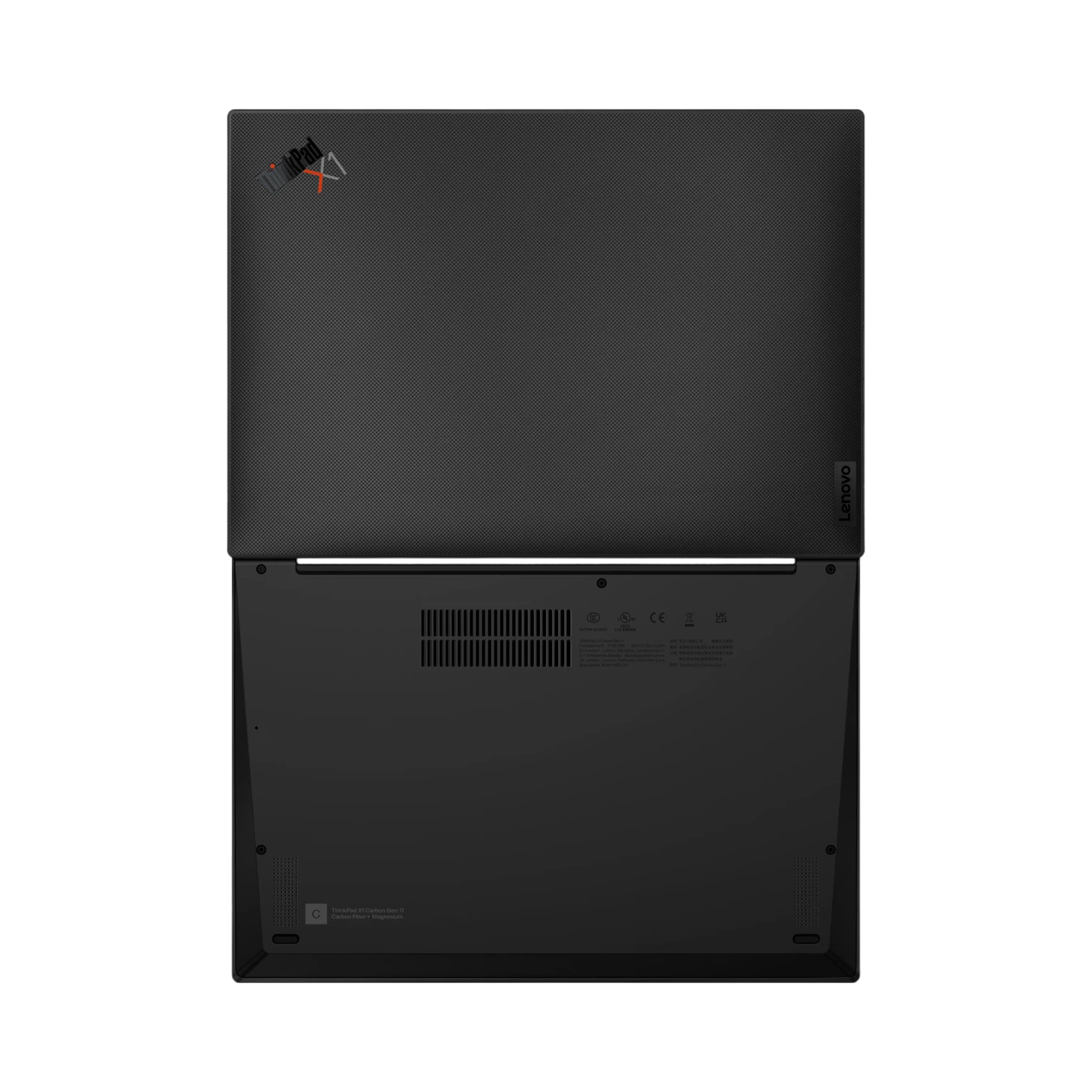 Lenovo 14" ThinkPad X1 Carbon Gen 11 Multi-Touch Notebook Intel Core i7-1365U, 32GB RAM, 512GB SSD — Being Shipped