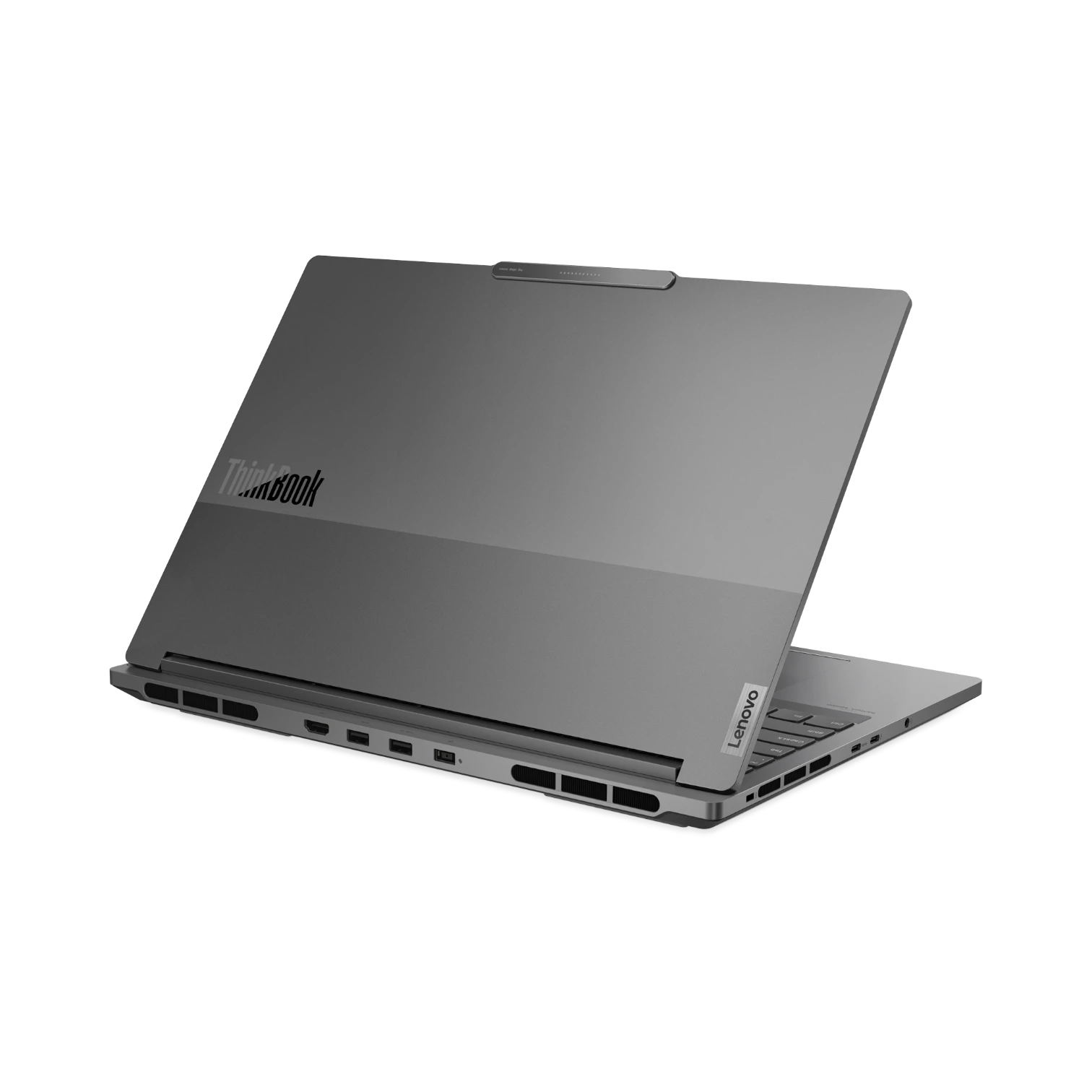 Lenovo 16" ThinkBook 16p G4 IRH Notebook Intel Core i5-13500H, NVIDIA RTX 4050, 16GB RAM, 512GB SSD — Being Shipped