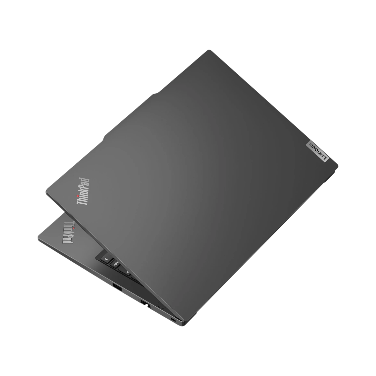 Lenovo 14" ThinkPad E14 Gen 5 Laptop AMD Ryzen 7 7730U, 16GB RAM, 512GB SSD (Graphite Black) — Being Shipped