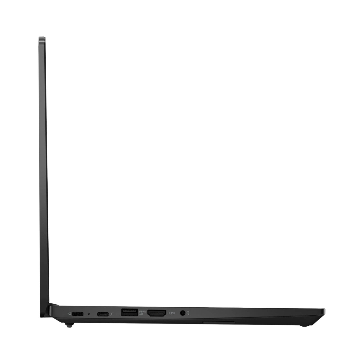 Lenovo 14" ThinkPad E14 Gen 5 Notebook Intel Core i5-1335U, 16GB RAM, 256GB SSD (Graphite Black) — Being Shipped