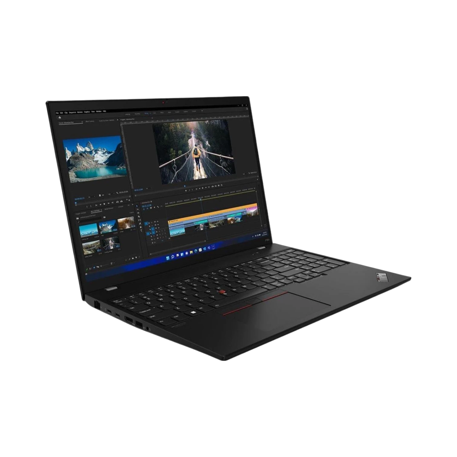 Lenovo ThinkPad P16s Gen 1 16" WUXGA Mobile Workstation, AMD Ryzen 7 PRO 6850U, 32GB RAM, 512GB SSD — Being Shipped