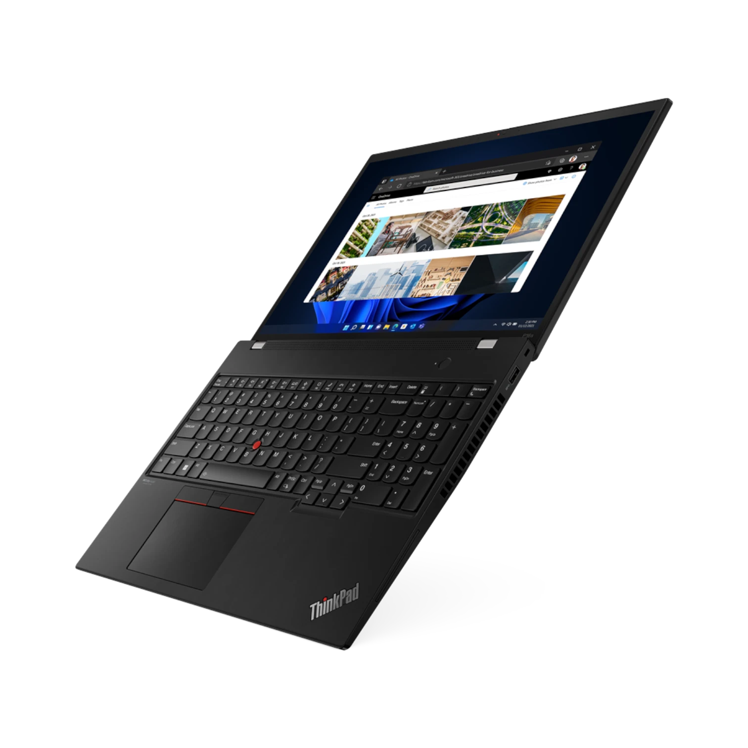 Lenovo ThinkPad P16s Gen 1 16" WUXGA Mobile Workstation, AMD Ryzen 7 PRO 6850U, 32GB RAM, 512GB SSD — Being Shipped