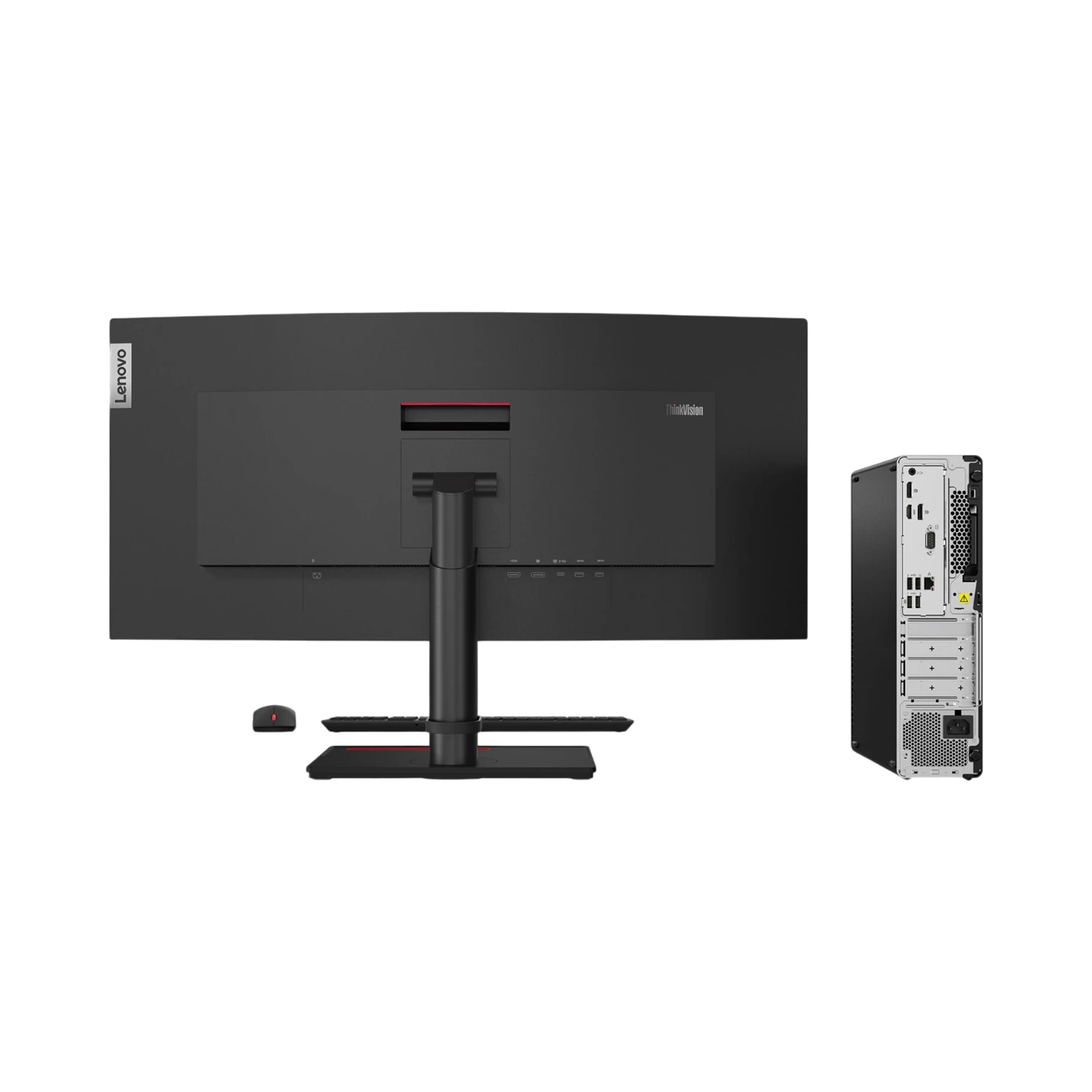 Lenovo ThinkCentre M75s Gen 2 Desktop Computer AMD Ryzen 7 PRO 5750G, 16GB RAM, 512GB SSD — Being Shipped