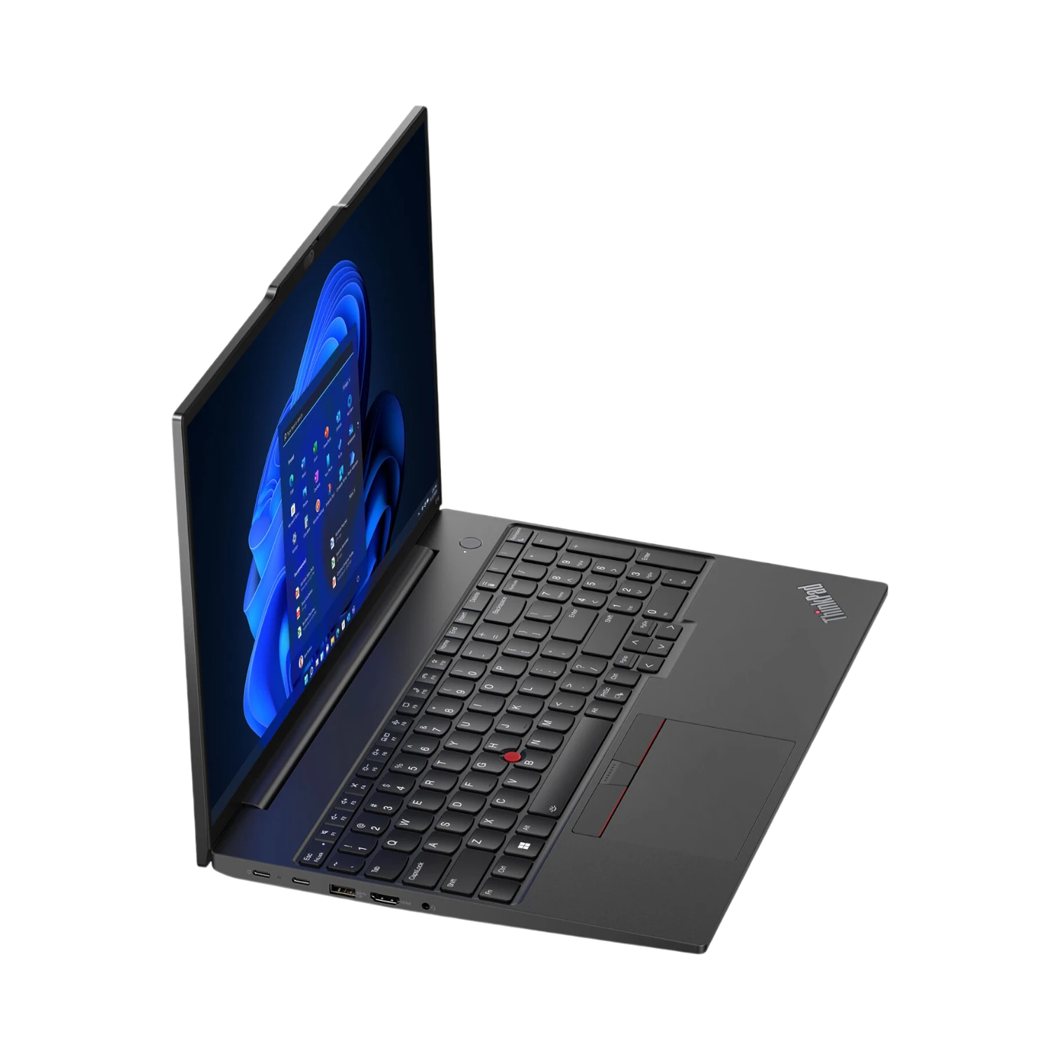 Lenovo ThinkPad E16 Gen 1 16" Notebook, AMD Ryzen 5 7530U, 16GB RAM, 256GB SSD — Being Shipped