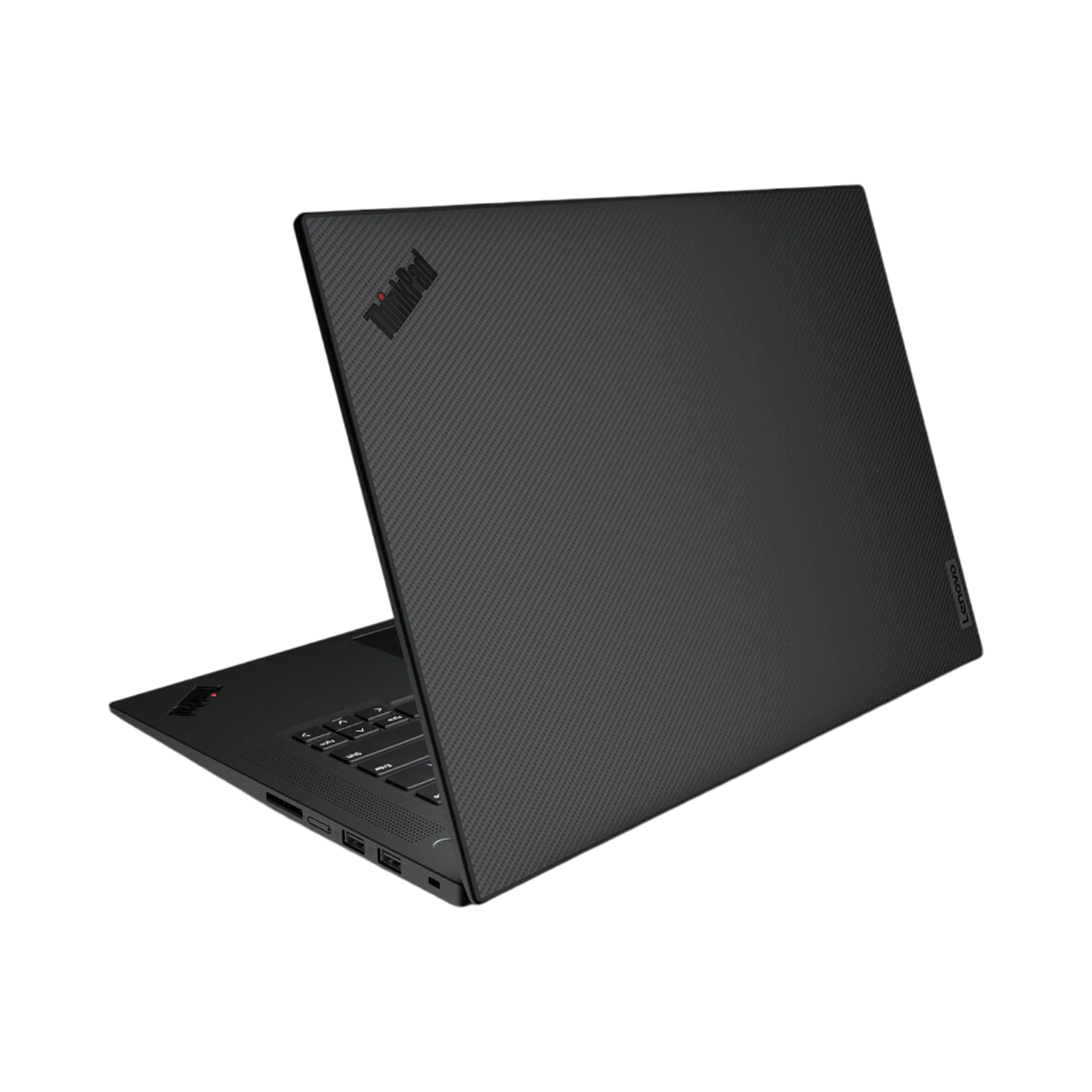 Lenovo ThinkPad P1 Gen 6 16" Mobile Workstation, Intel Core i7-13700H, NVIDIA RTX 2000, 32GB RAM, 1TB SSD — Being Shipped