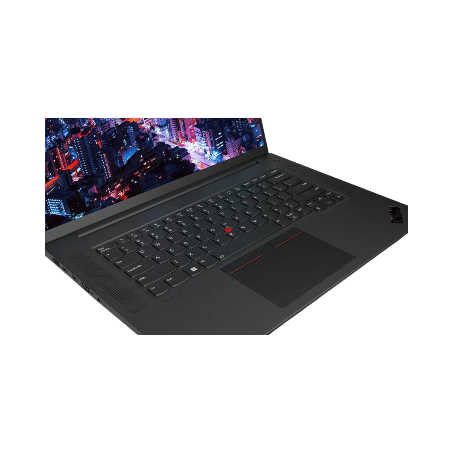 Lenovo ThinkPad P1 Gen 6 16" Mobile Workstation, Intel Core i7-13700H, NVIDIA RTX 2000, 32GB RAM, 1TB SSD — Being Shipped