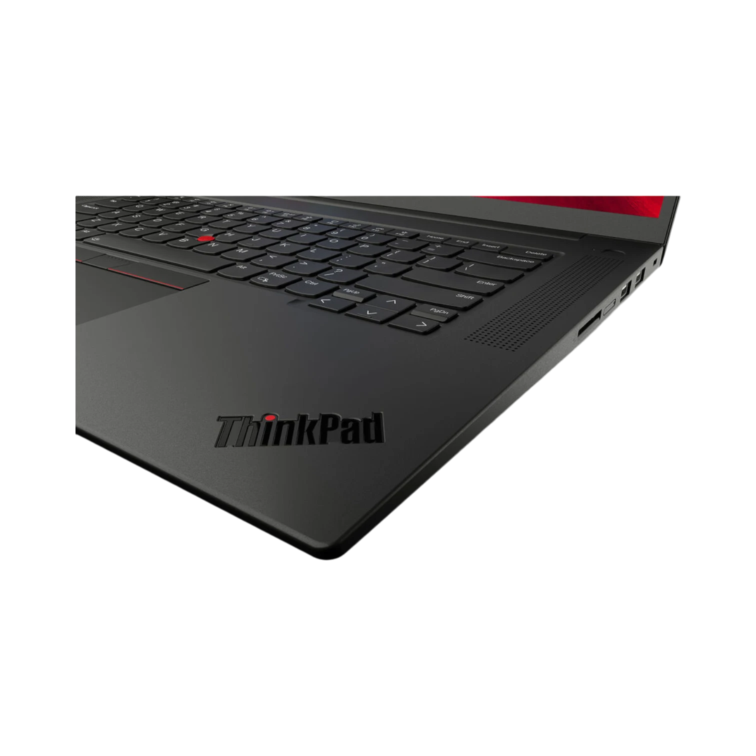 Lenovo ThinkPad P1 Gen 6 16" Mobile Workstation, Intel Core i7-13700H, NVIDIA RTX 2000, 32GB RAM, 1TB SSD — Being Shipped