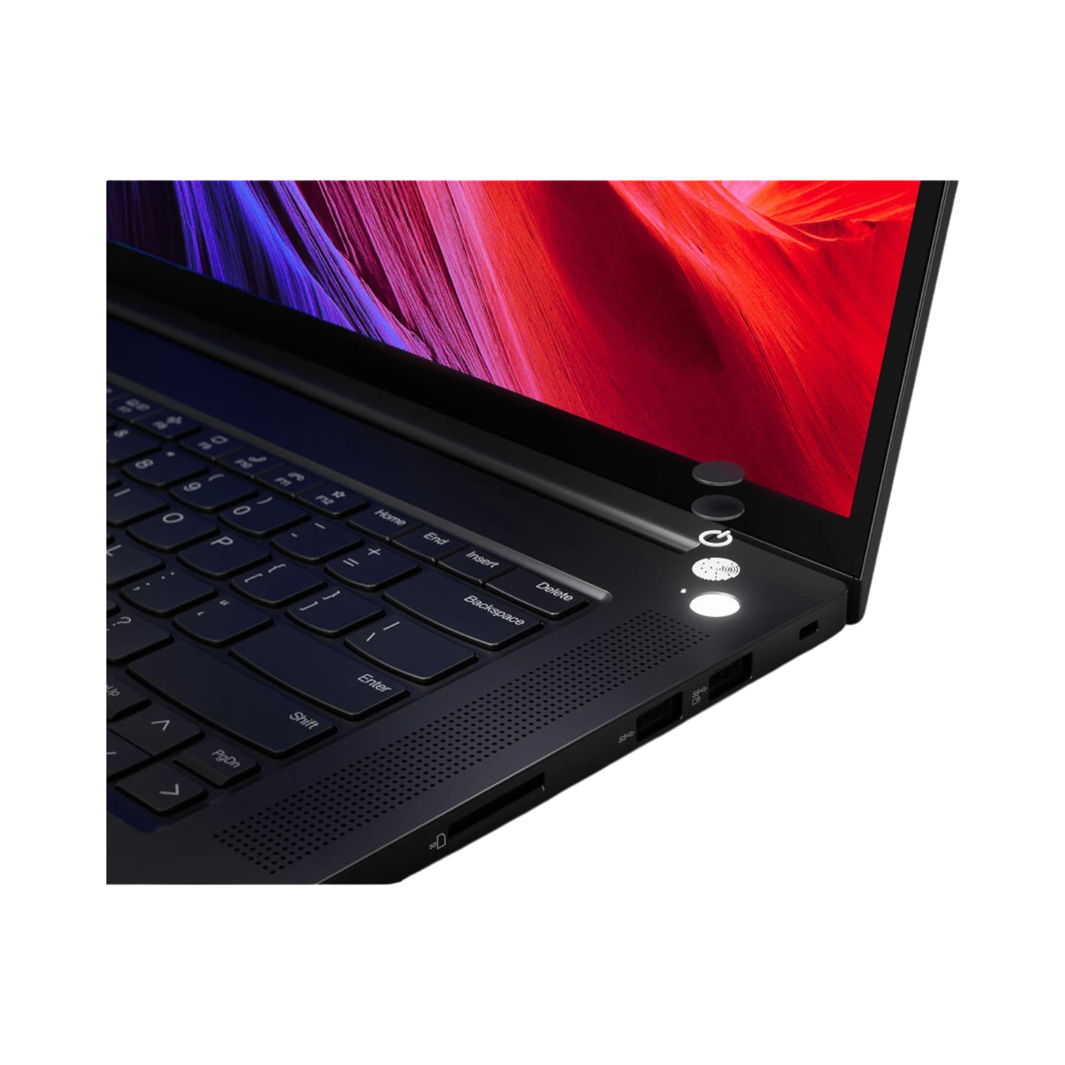 Lenovo ThinkPad P1 Gen 6 16" Mobile Workstation, Intel Core i7-13700H, NVIDIA RTX 2000, 32GB RAM, 1TB SSD — Being Shipped