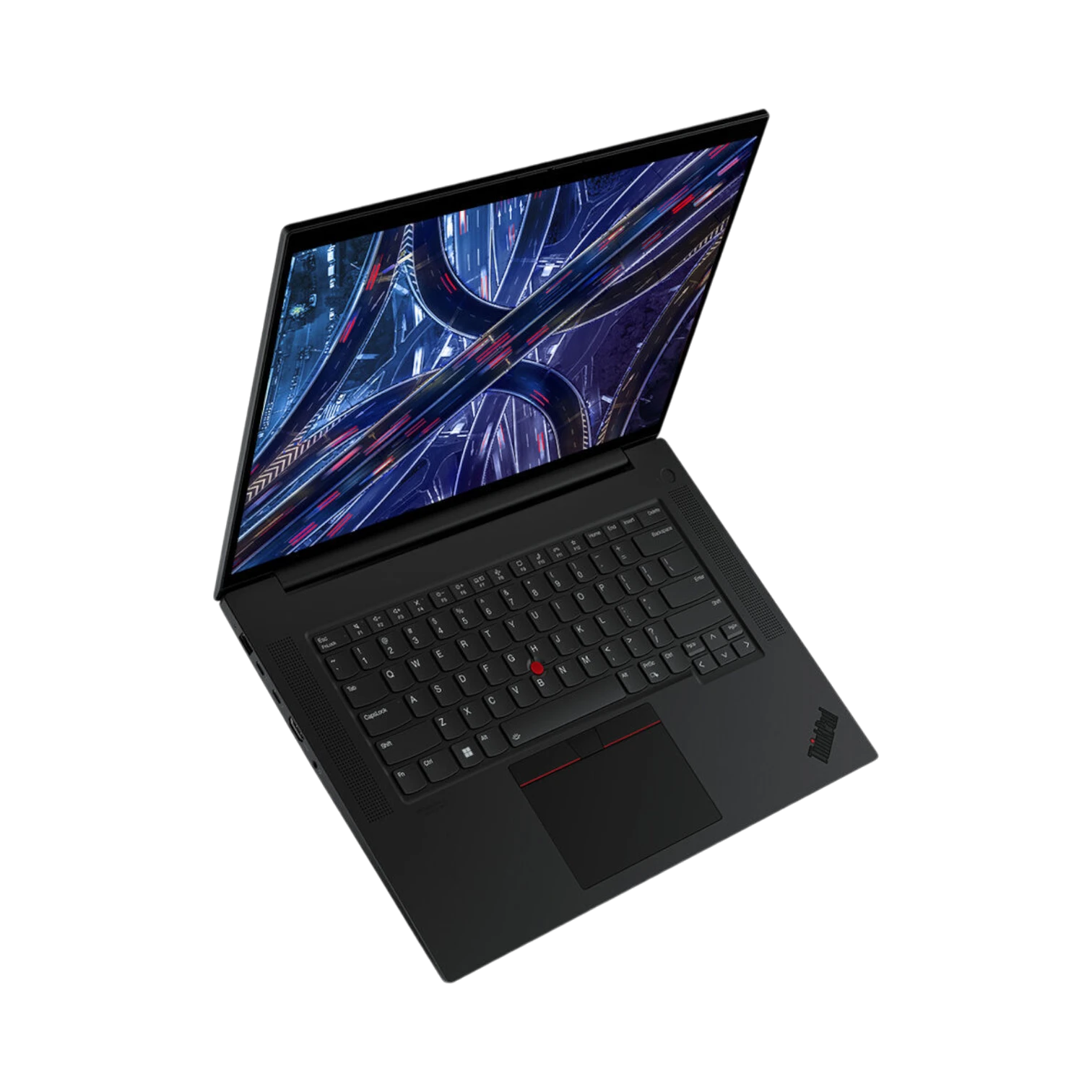 Lenovo ThinkPad P1 Gen 6 16" Mobile Workstation, Intel Core i7-13700H, NVIDIA RTX 2000, 32GB RAM, 1TB SSD — Being Shipped