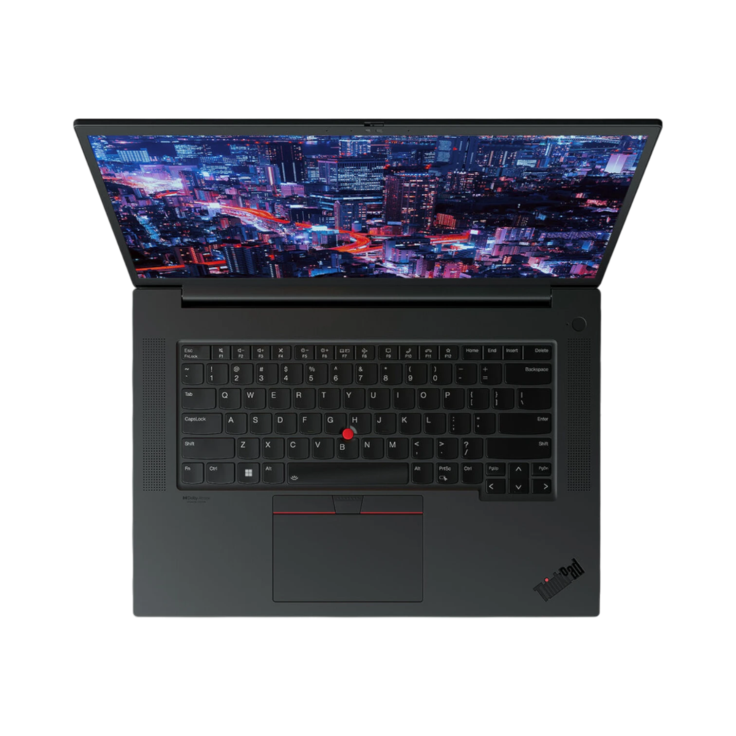 Lenovo ThinkPad P1 Gen 6 16" Mobile Workstation, Intel Core i7-13700H, NVIDIA RTX 2000, 32GB RAM, 1TB SSD — Being Shipped