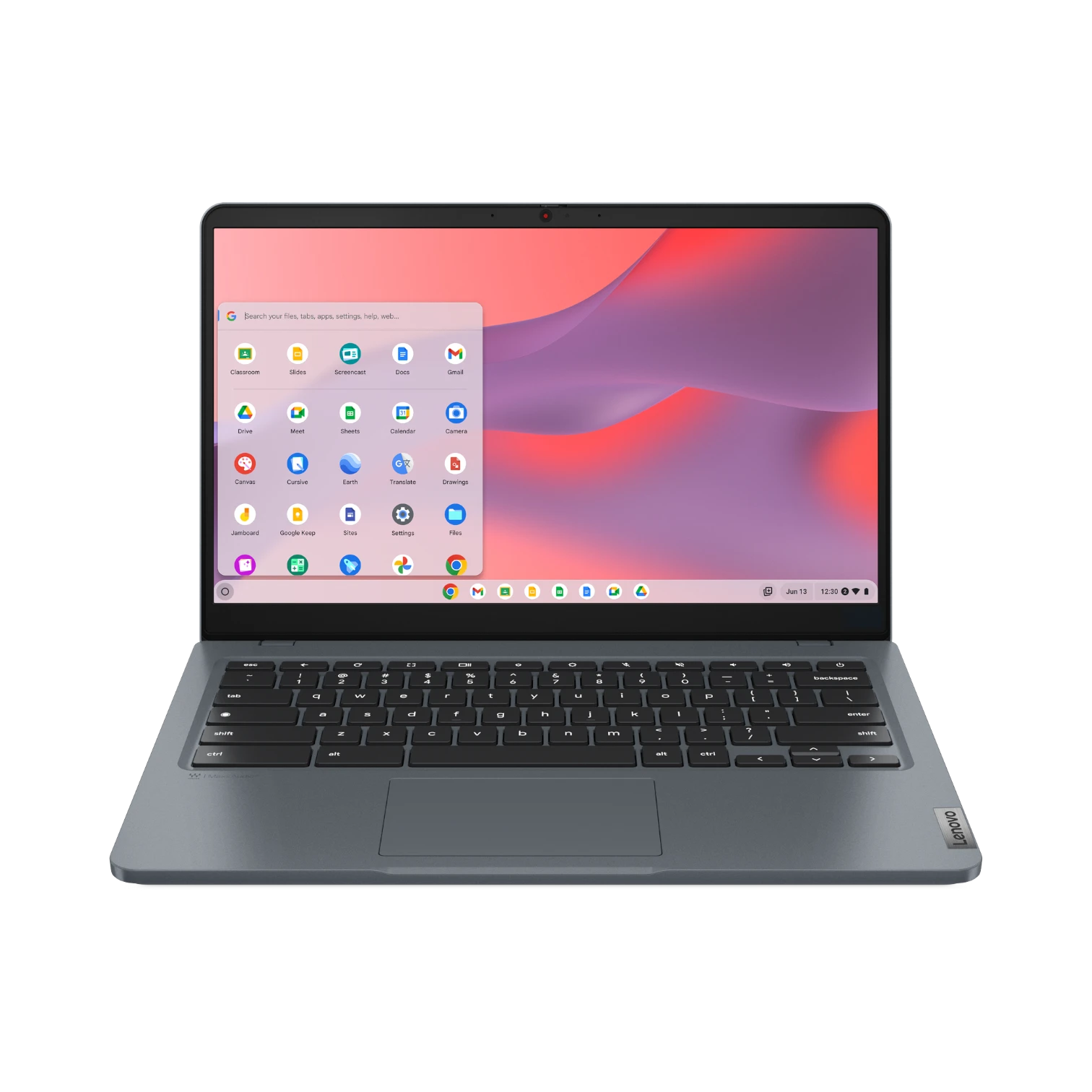 Lenovo 14e Chromebook Gen 3 14" Touch Notebook Intel N100, 4GB RAM, 32GB eMMC — Being Shipped