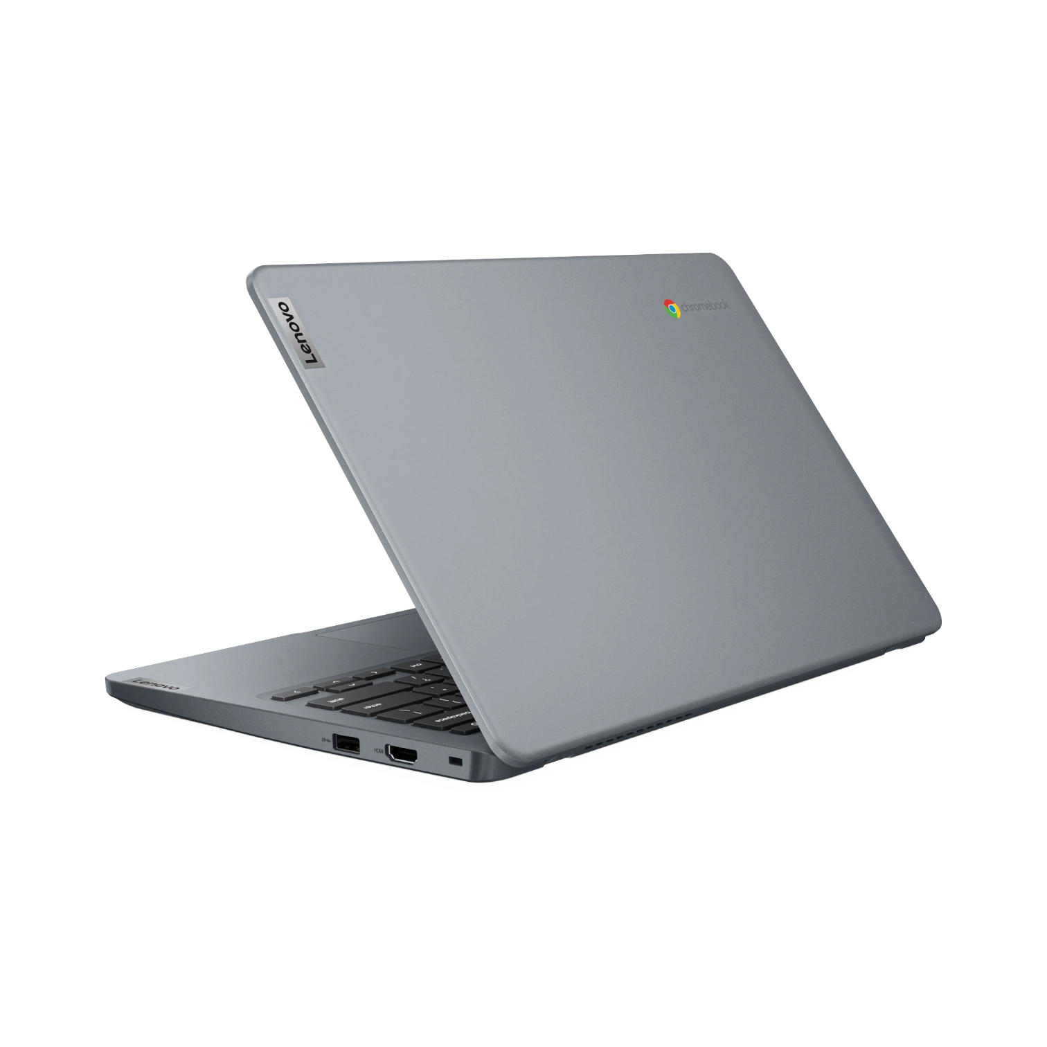 Lenovo 14e Chromebook Gen 3 14" Touch Notebook Intel N100, 4GB RAM, 32GB eMMC — Being Shipped