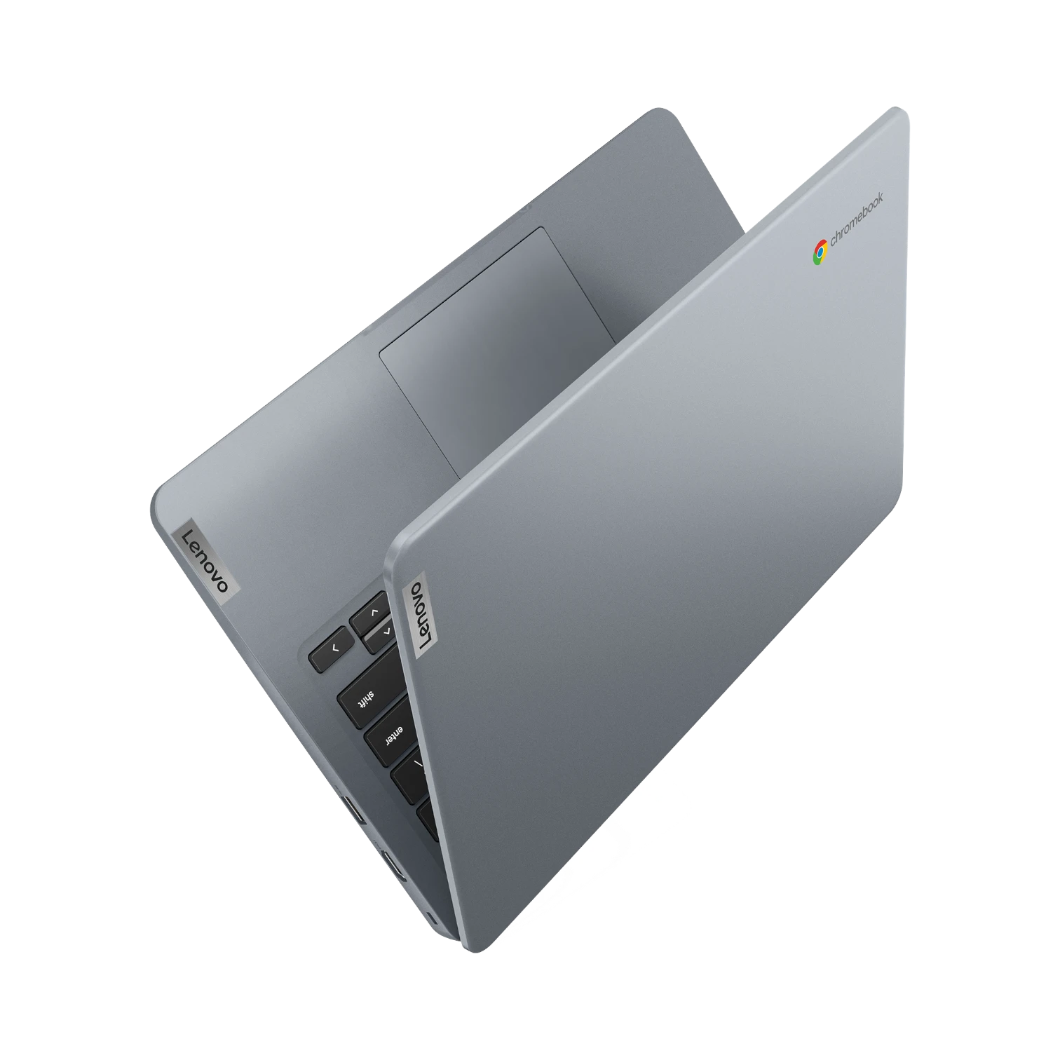 Lenovo 14e Chromebook Gen 3 14" Touch Notebook Intel N100, 4GB RAM, 32GB eMMC — Being Shipped