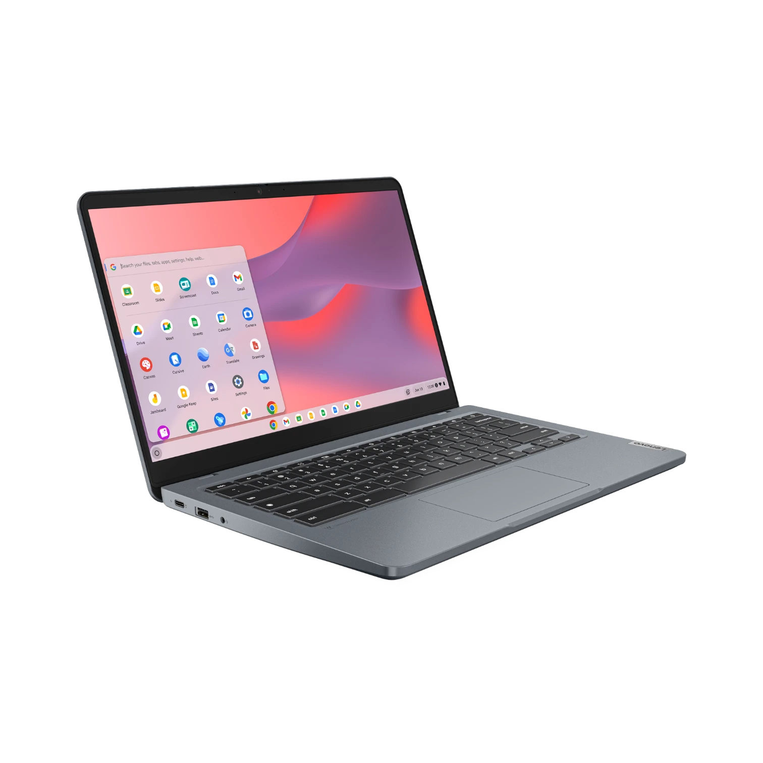 Lenovo 14e Chromebook Gen 3 14" Touch Notebook Intel N100, 4GB RAM, 32GB eMMC — Being Shipped