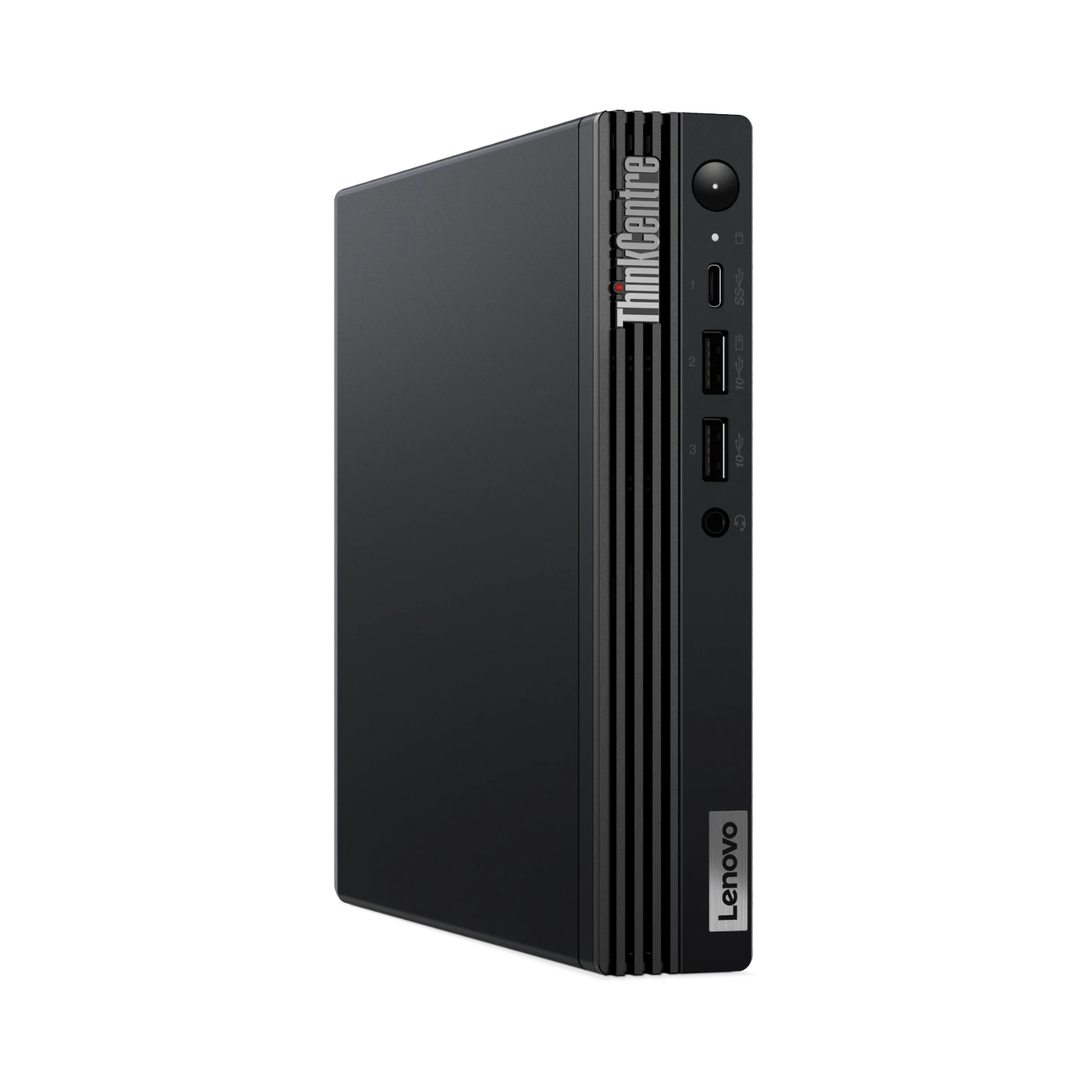 Lenovo ThinkCentre M70q Gen 3 Mini Desktop Computer Intel Core i5-12400T, 16GB RAM, 256GB SSD — Being Shipped