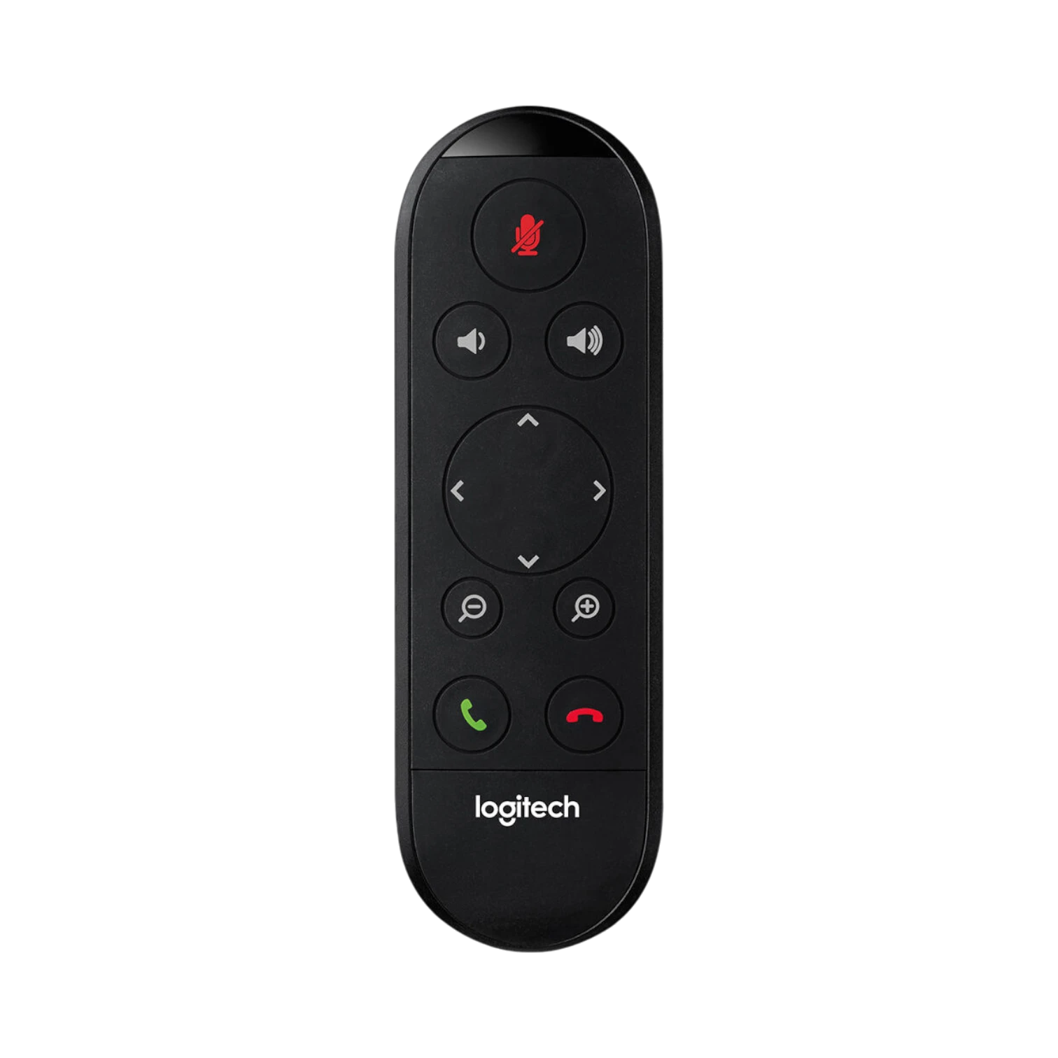 Logitech ConferenceCam Connect Remote Control — Being Shipped