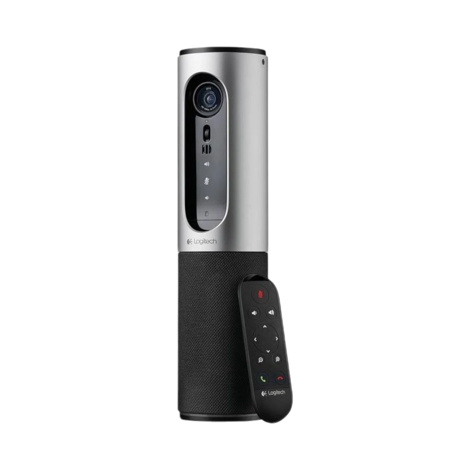 Logitech ConferenceCam Connect Remote Control — Being Shipped