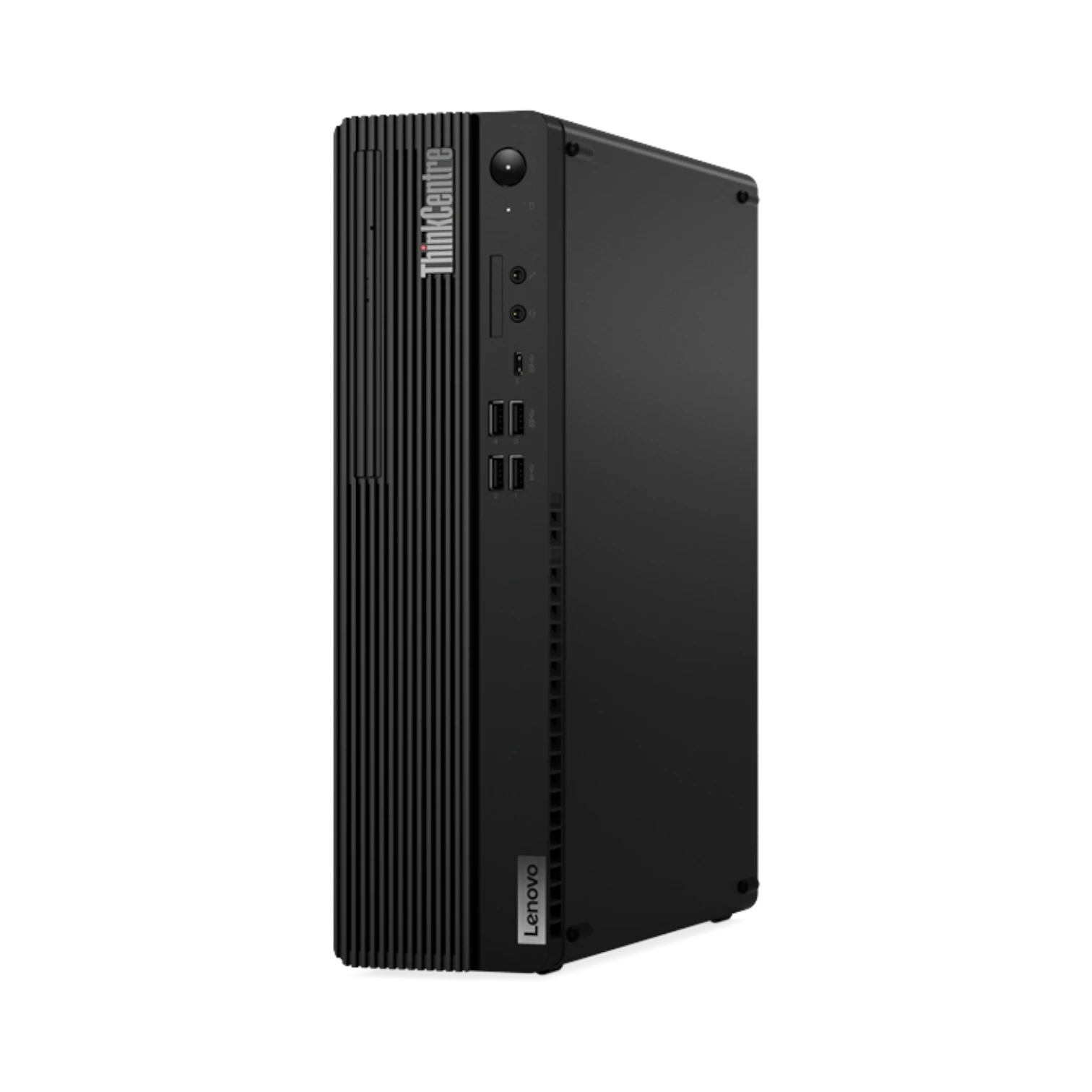 Lenovo ThinkCentre M75s Gen 2 Desktop Computer AMD Ryzen 3 PRO 5350G, 8GB RAM, 256GB SSD — Being Shipped