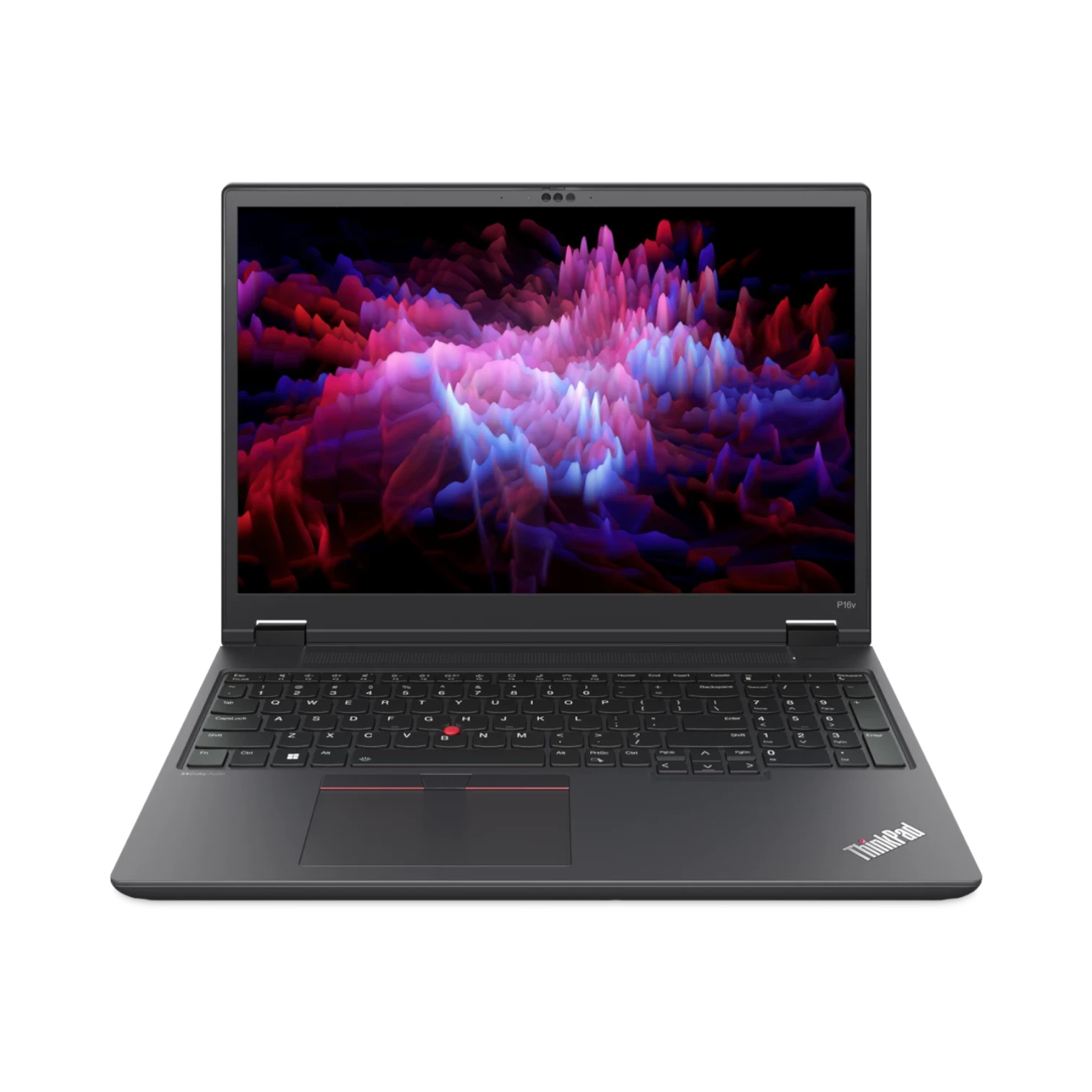 Lenovo ThinkPad P16v Gen 1 16" Notebook, Intel Core i9-13900H, NVIDIA RTX 2000, 32GB RAM, 1TB SSD — Being Shipped