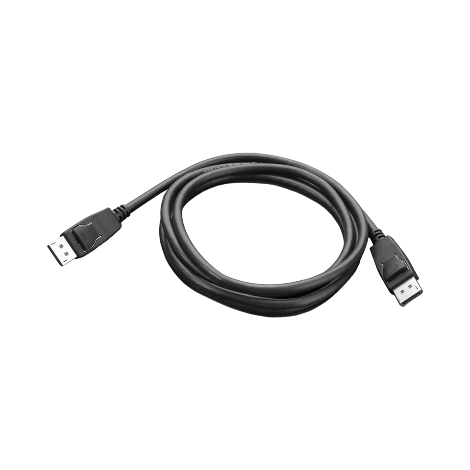 Lenovo 6ft DisplayPort to DisplayPort Cable for 4K Displays — Being Shipped