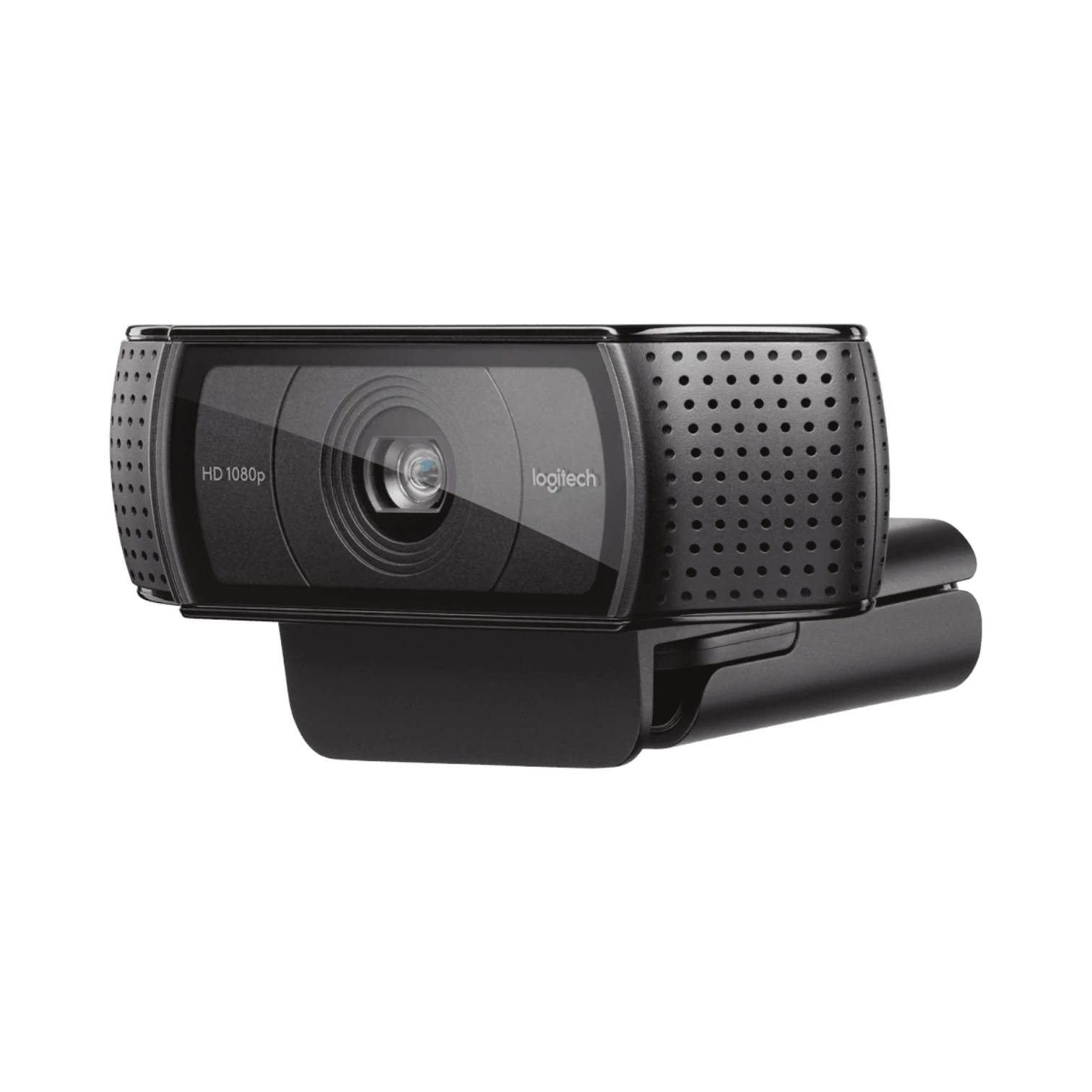 Logitech C920e HD 1080p Mic-Enabled Webcam — Being Shipped