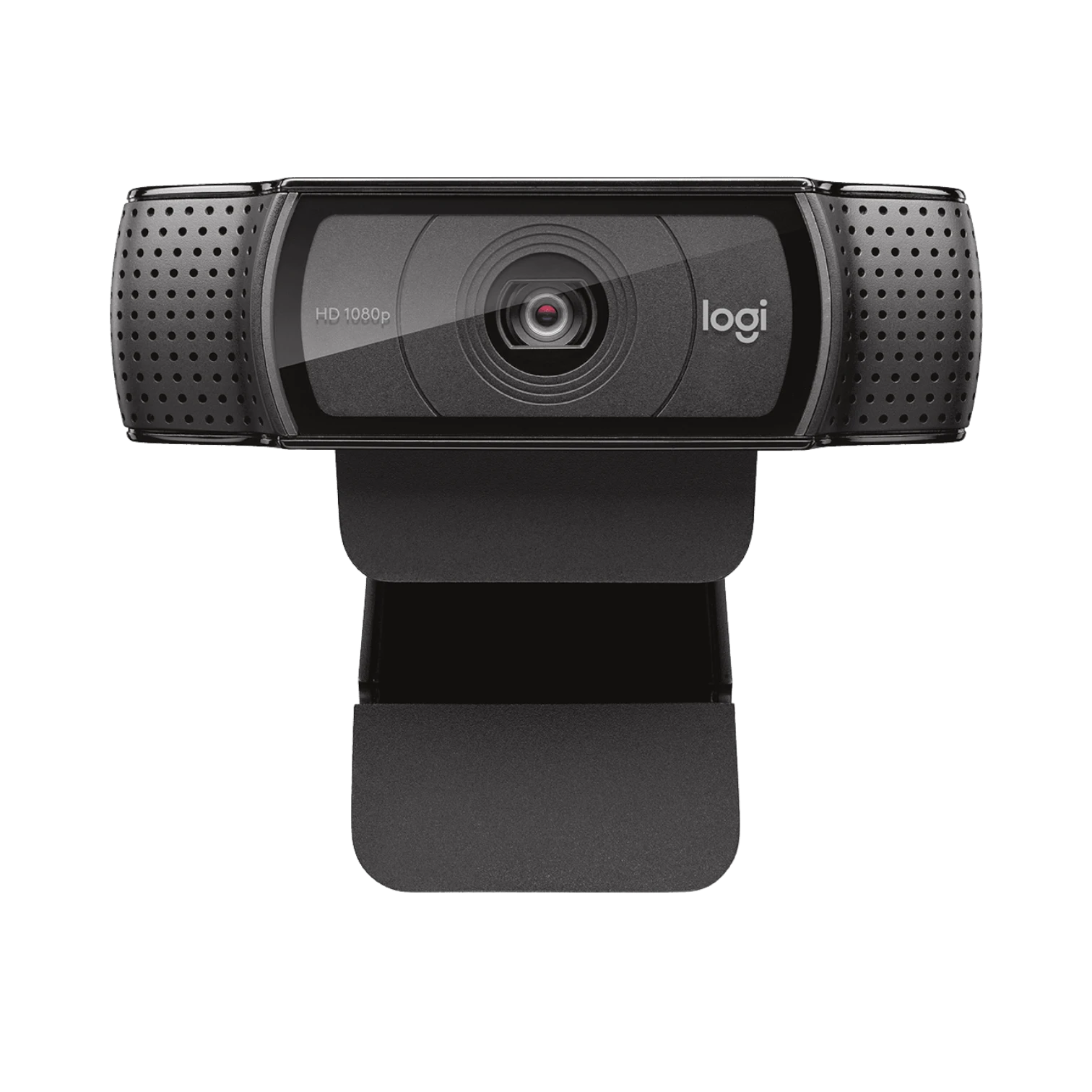 Logitech C920e HD 1080p Mic-Enabled Webcam — Being Shipped