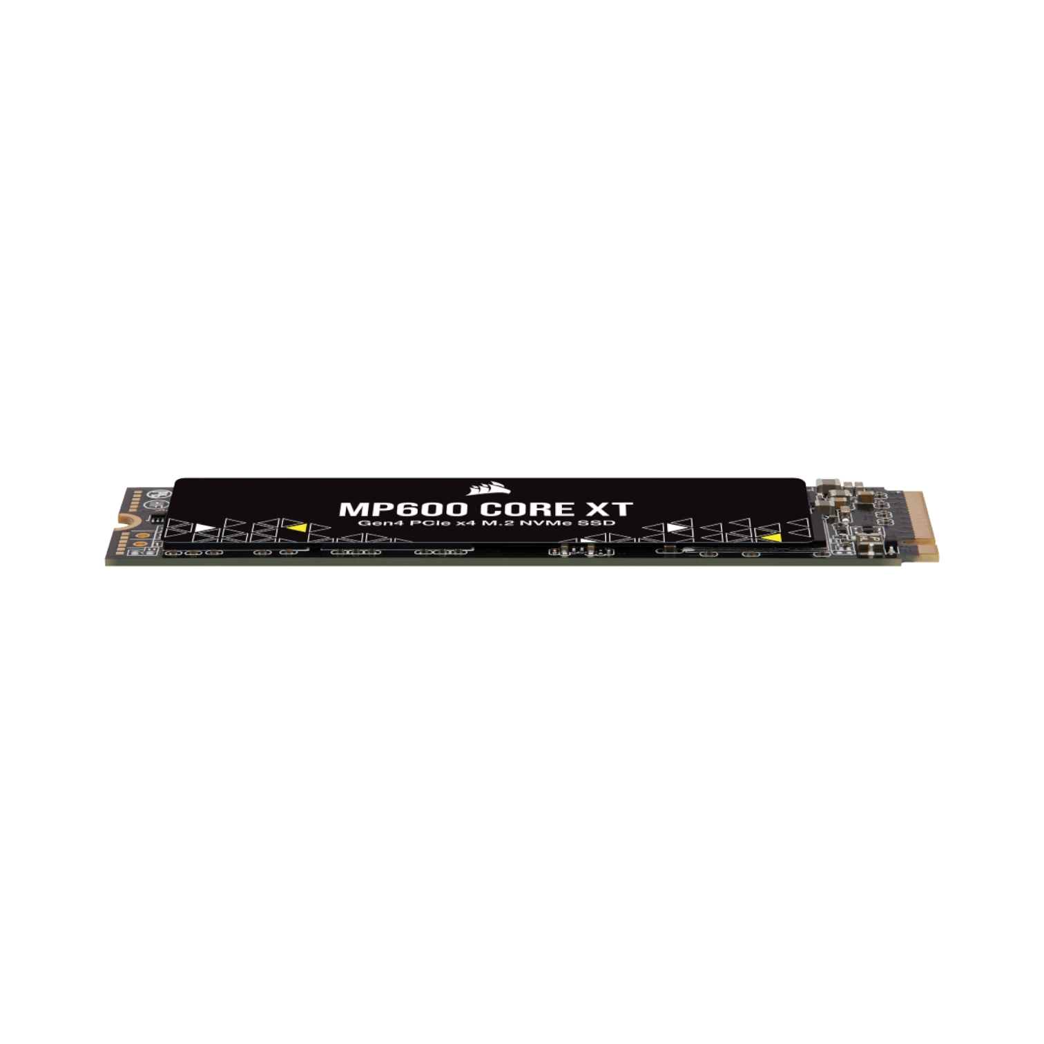 CORSAIR MP600 CORE XT 2TB Gen4 PCIe M.2 NVMe SSD — Being Shipped