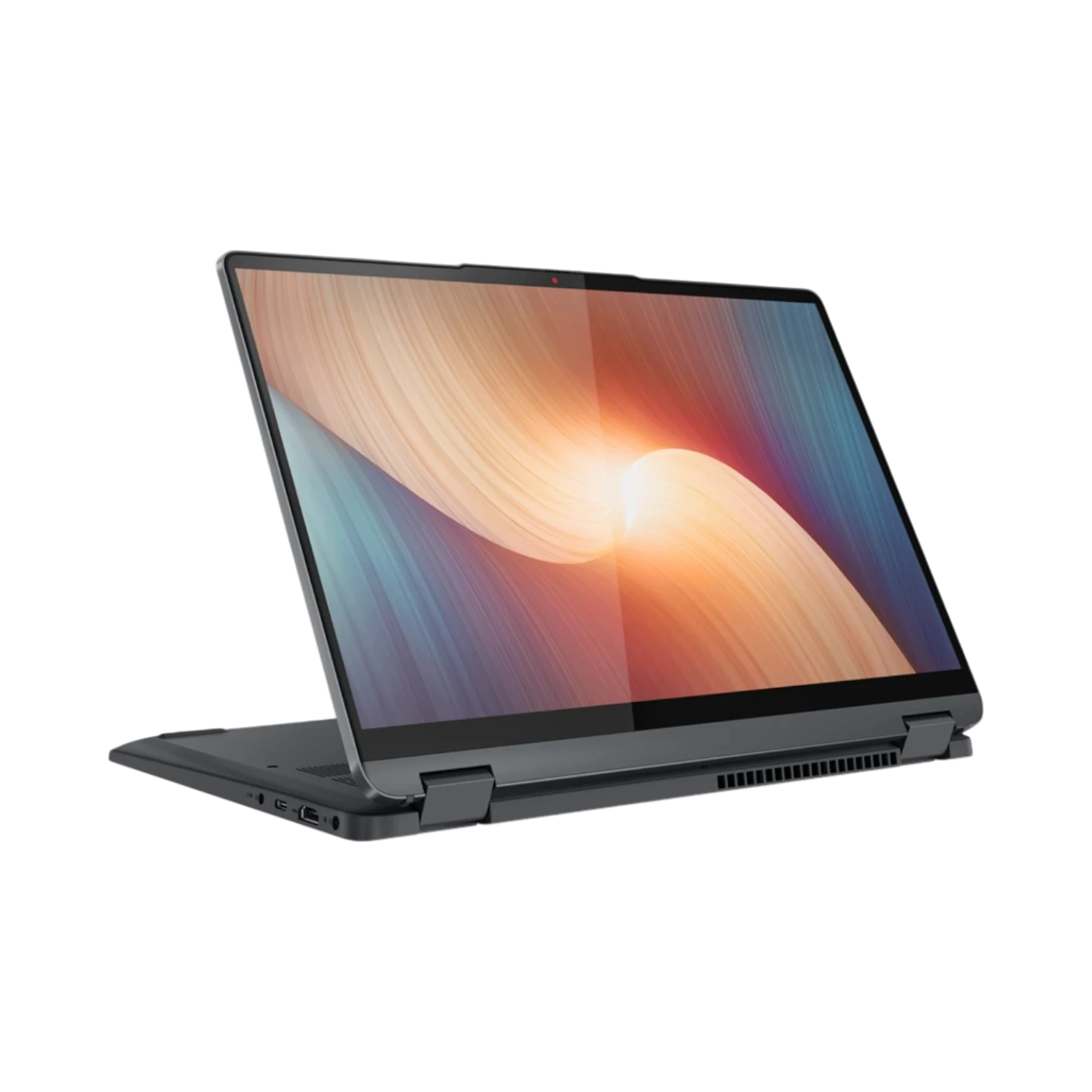 Lenovo IdeaPad Flex 5 14" Touchscreen Laptop, AMD Ryzen 7 5700U, 16GB RAM, 512GB SSD — Being Shipped