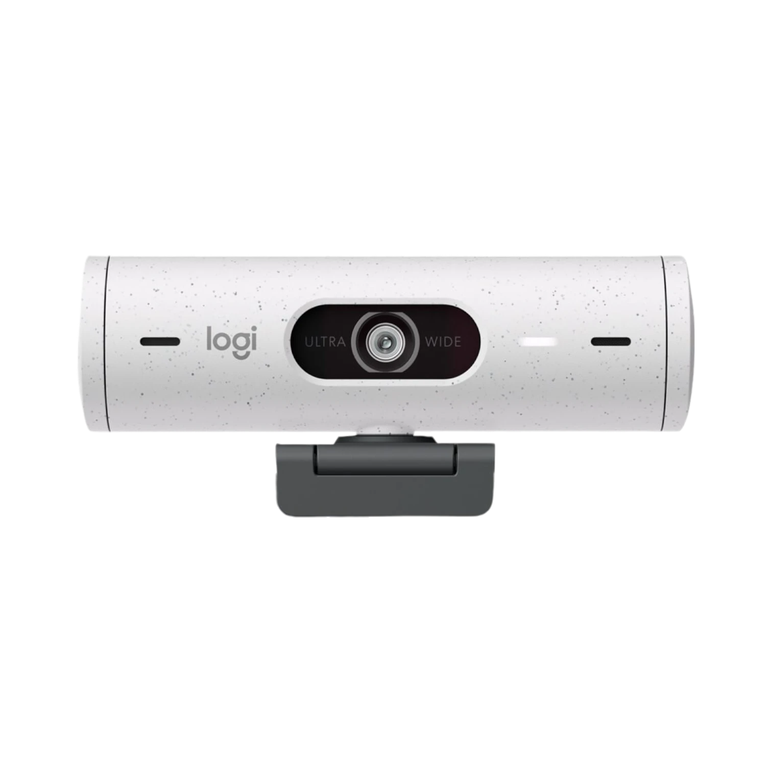 Logitech Brio 500 1080p Full HD Webcam (Off-White) — Being Shipped