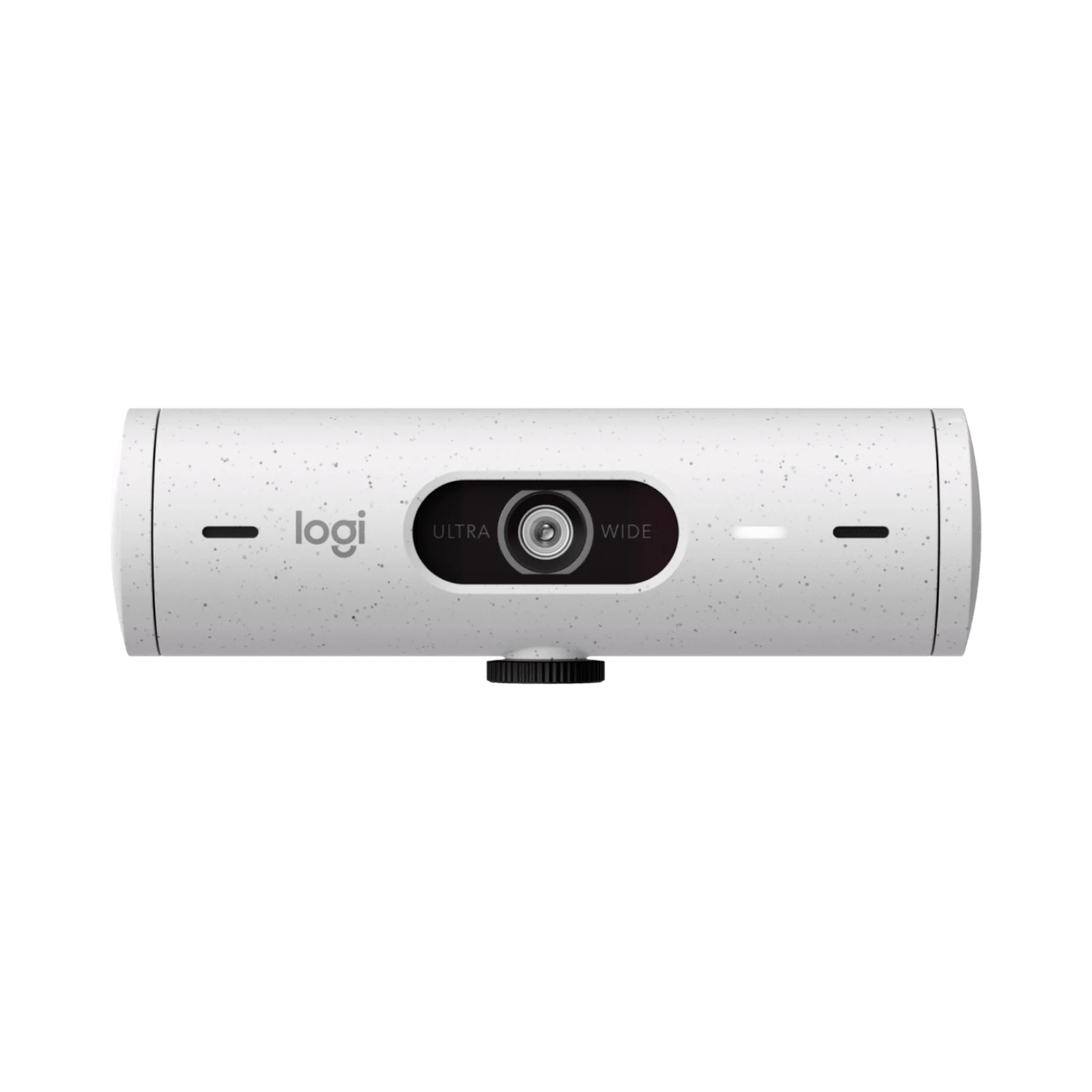 Logitech Brio 500 1080p Full HD Webcam (Off-White) — Being Shipped