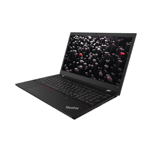 Lenovo ThinkPad P15v Gen 3 15.6" Notebook, AMD Ryzen 7 PRO 6850H, NVIDIA T600, 16GB RAM, 512GB SSD (Black) — Being Shipped