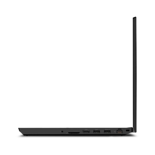 Lenovo ThinkPad P15v Gen 3 15.6" Notebook, AMD Ryzen 7 PRO 6850H, NVIDIA T600, 16GB RAM, 512GB SSD (Black) — Being Shipped