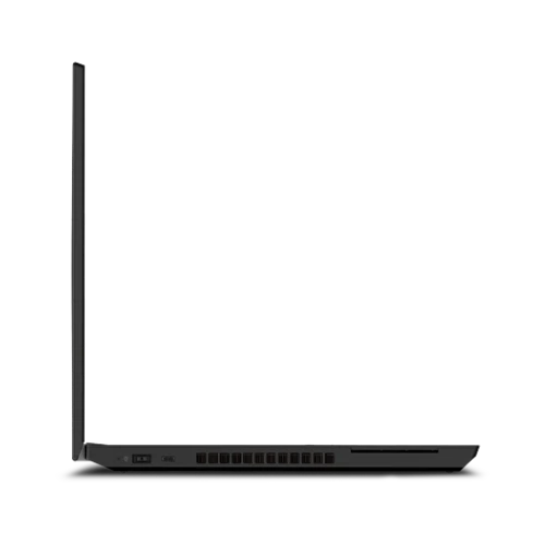 Lenovo ThinkPad P15v Gen 3 15.6" Notebook, AMD Ryzen 7 PRO 6850H, NVIDIA T600, 16GB RAM, 512GB SSD (Black) — Being Shipped