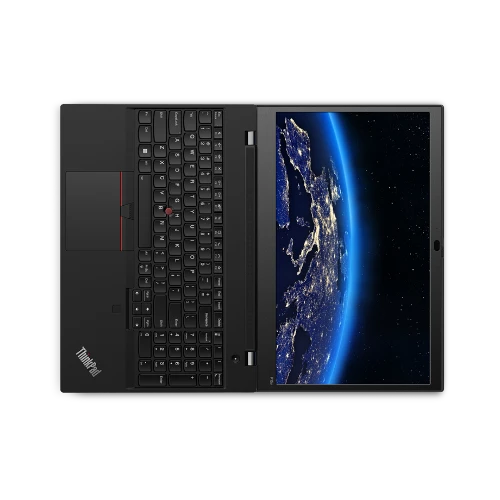 Lenovo ThinkPad P15v Gen 3 15.6" Notebook, AMD Ryzen 7 PRO 6850H, NVIDIA T600, 16GB RAM, 512GB SSD (Black) — Being Shipped