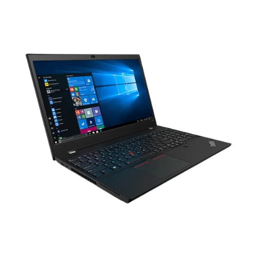 Lenovo ThinkPad P15v Gen 3 15.6" Notebook, AMD Ryzen 7 PRO 6850H, NVIDIA T600, 16GB RAM, 512GB SSD (Black) — Being Shipped