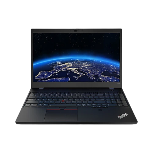 Lenovo ThinkPad P15v Gen 3 15.6" Notebook, AMD Ryzen 7 PRO 6850H, NVIDIA T600, 16GB RAM, 512GB SSD (Black) — Being Shipped