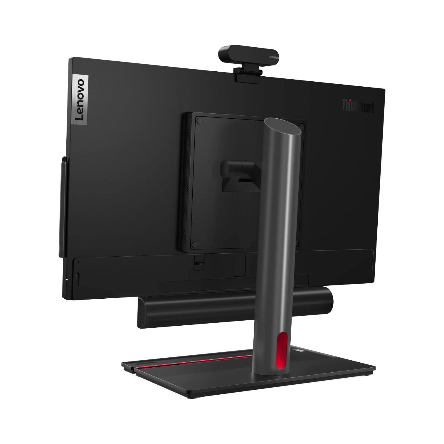 Lenovo ThinkSmart View Plus 27" All-in-One Conferencing System Qualcomm QCS8250, 8GB RAM, 128GB SSD — Being Shipped