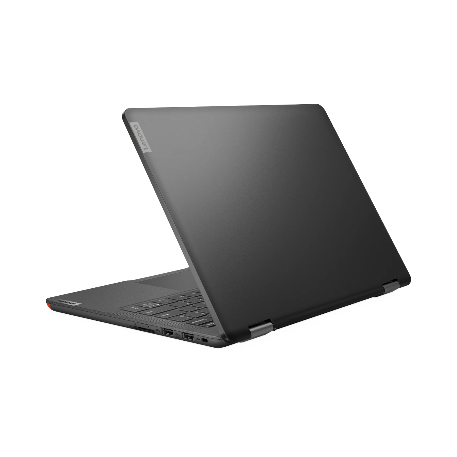 Lenovo 13w Yoga Gen 2 13.3" Touchscreen 2-in-1 Notebook AMD Ryzen 5 7530U, 8GB RAM, 256GB SSD — Being Shipped