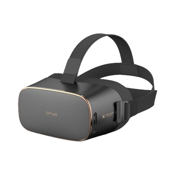 Lenovo DPVR P1 Pro 6GB RAM 128GB Storage Wireless VR Headset — Being Shipped