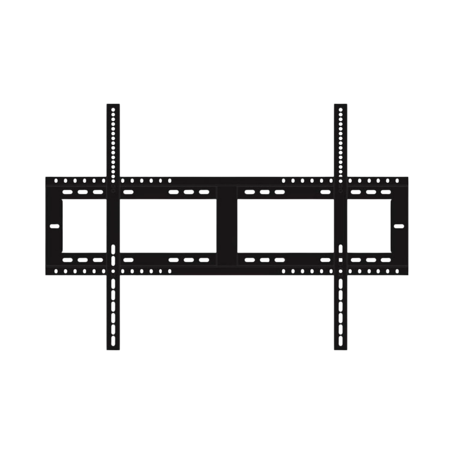 LG WM-L000S Universal Wall Mount for 55" to 98" Displays — Being Shipped