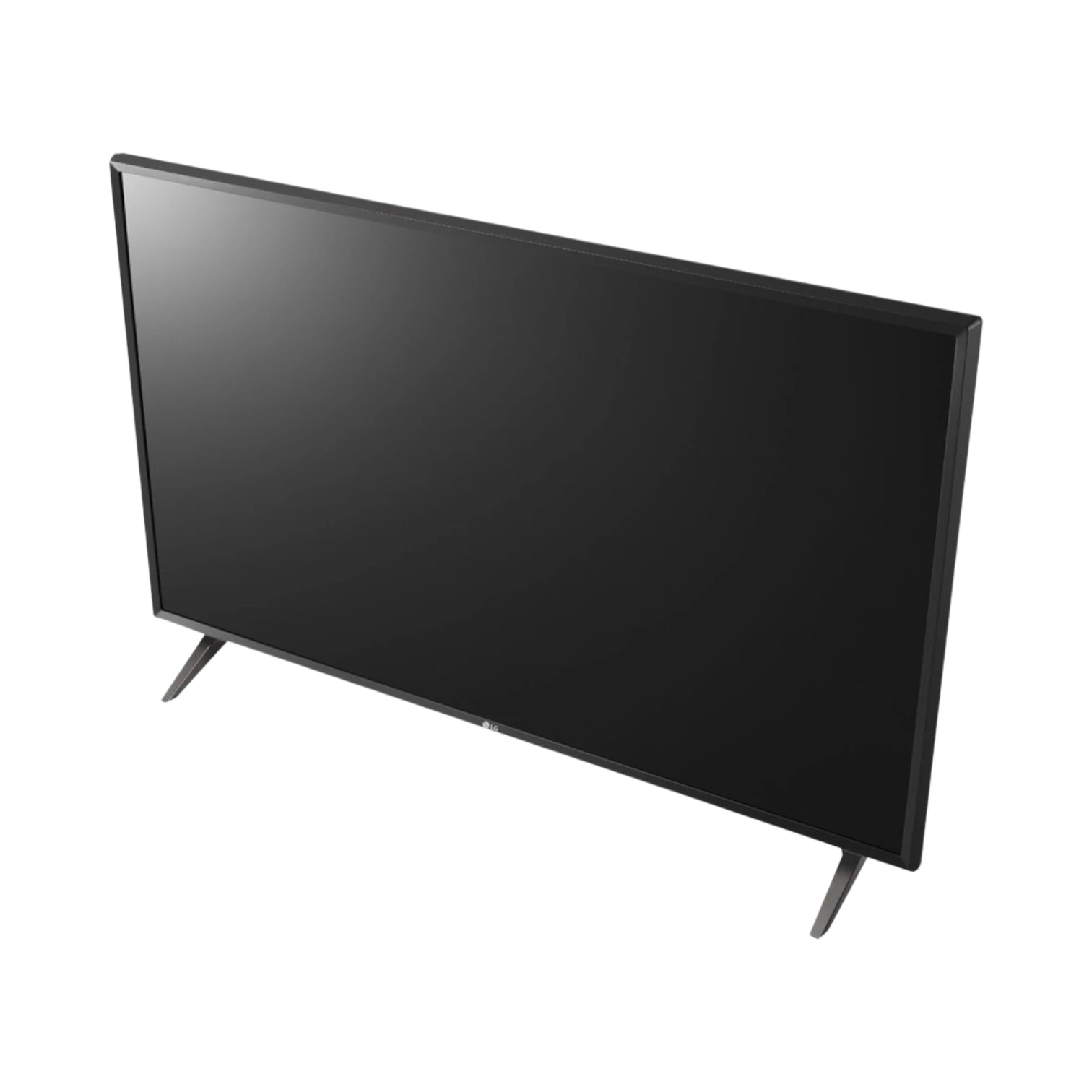 LG UU340C 43" Class HDR 4K UHD Commercial LED TV — Being Shipped