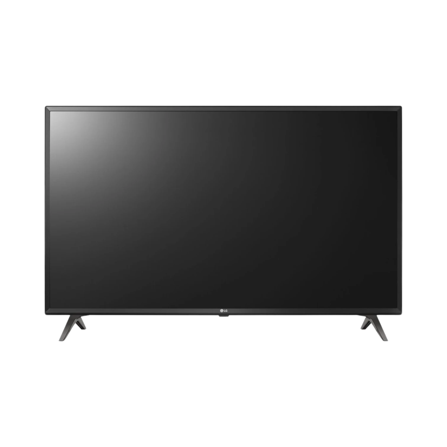 LG UU340C 43" Class HDR 4K UHD Commercial LED TV — Being Shipped